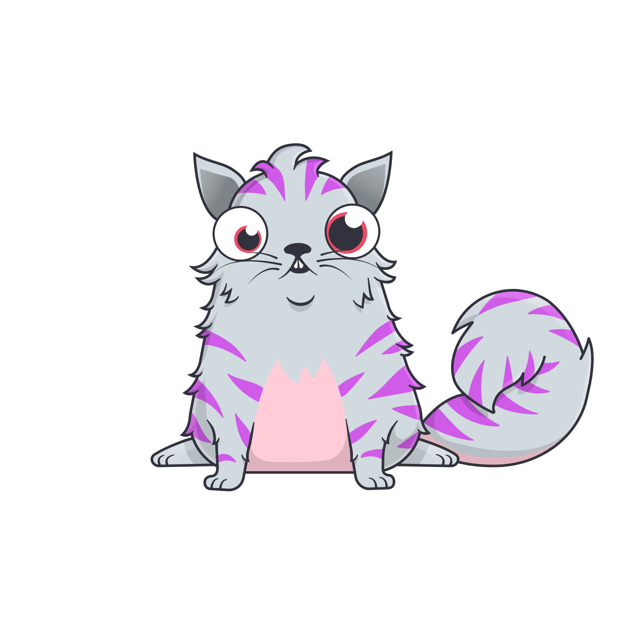 cryptokitty #1395930