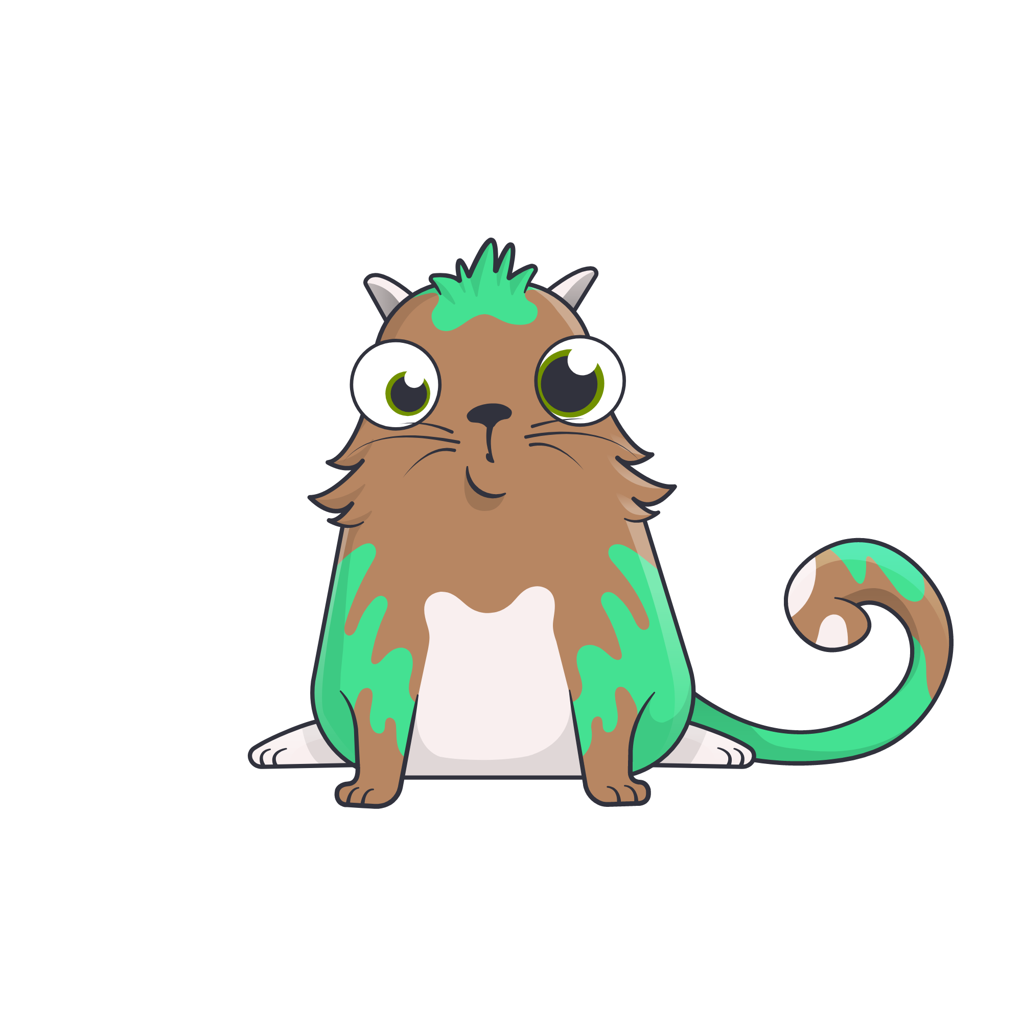 cryptokitty #1399692