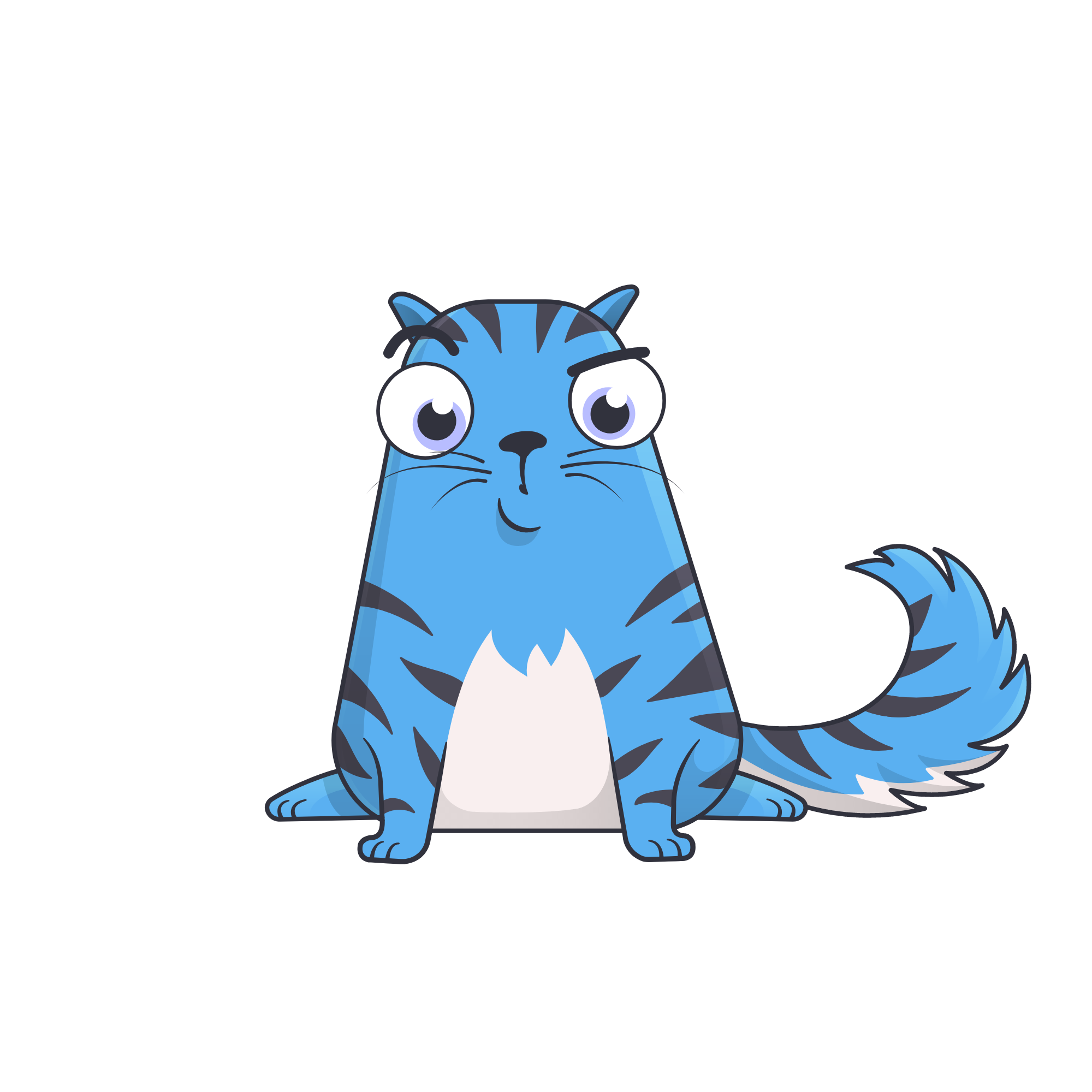 cryptokitty #1400298