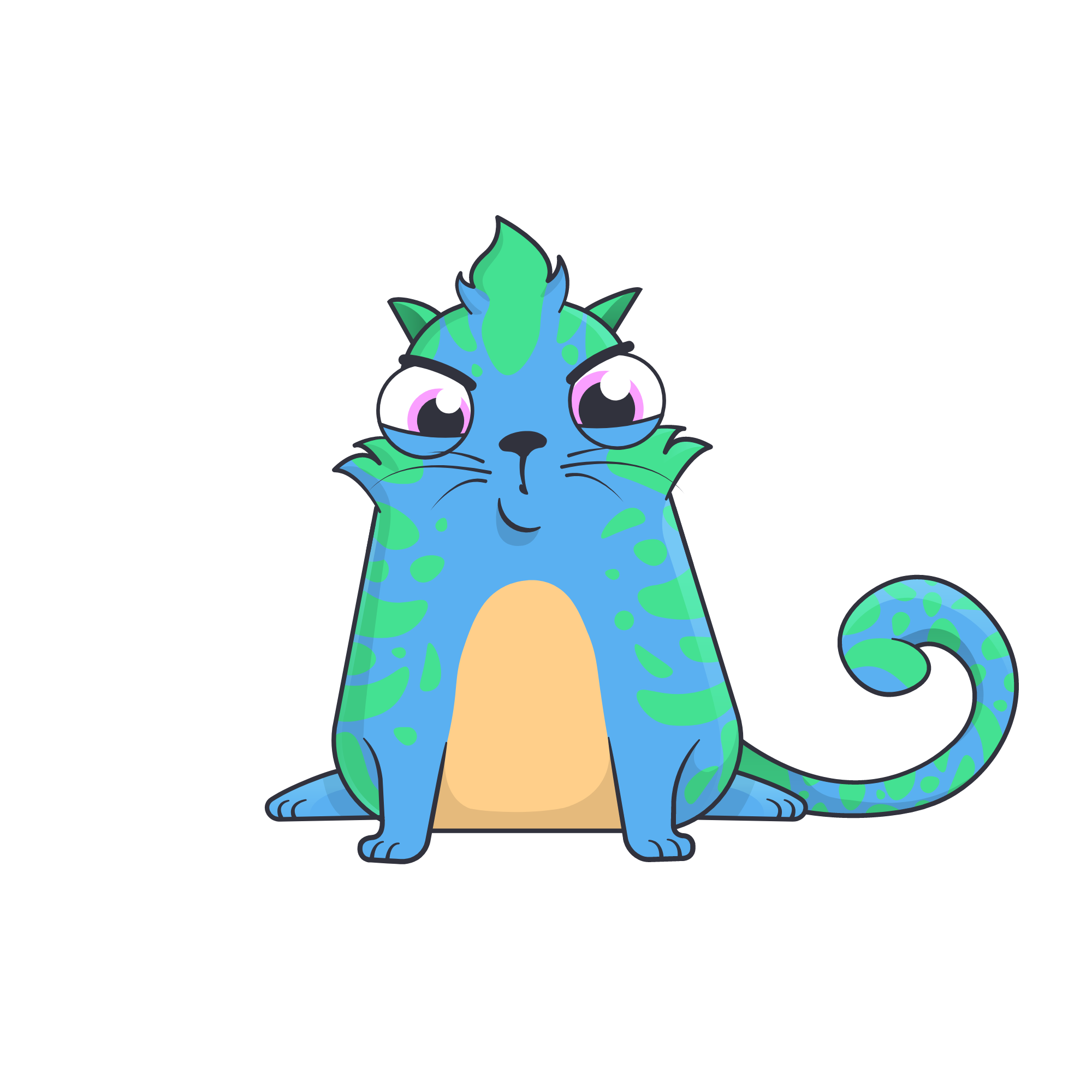 top 6 cryptokitties sales