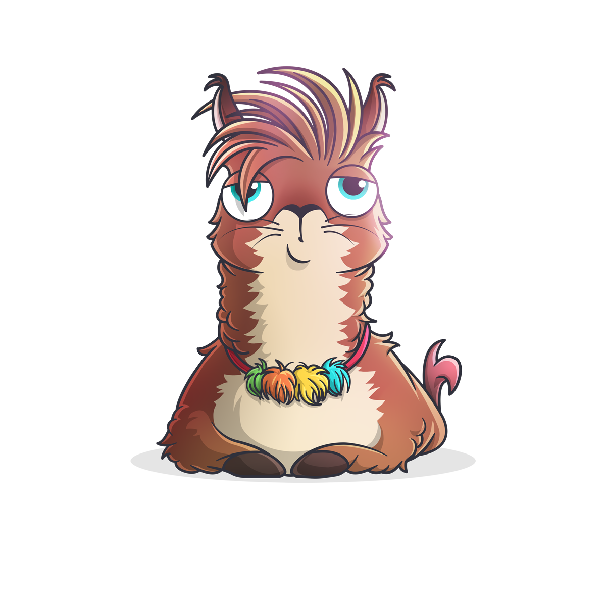 cryptokitty #1401267