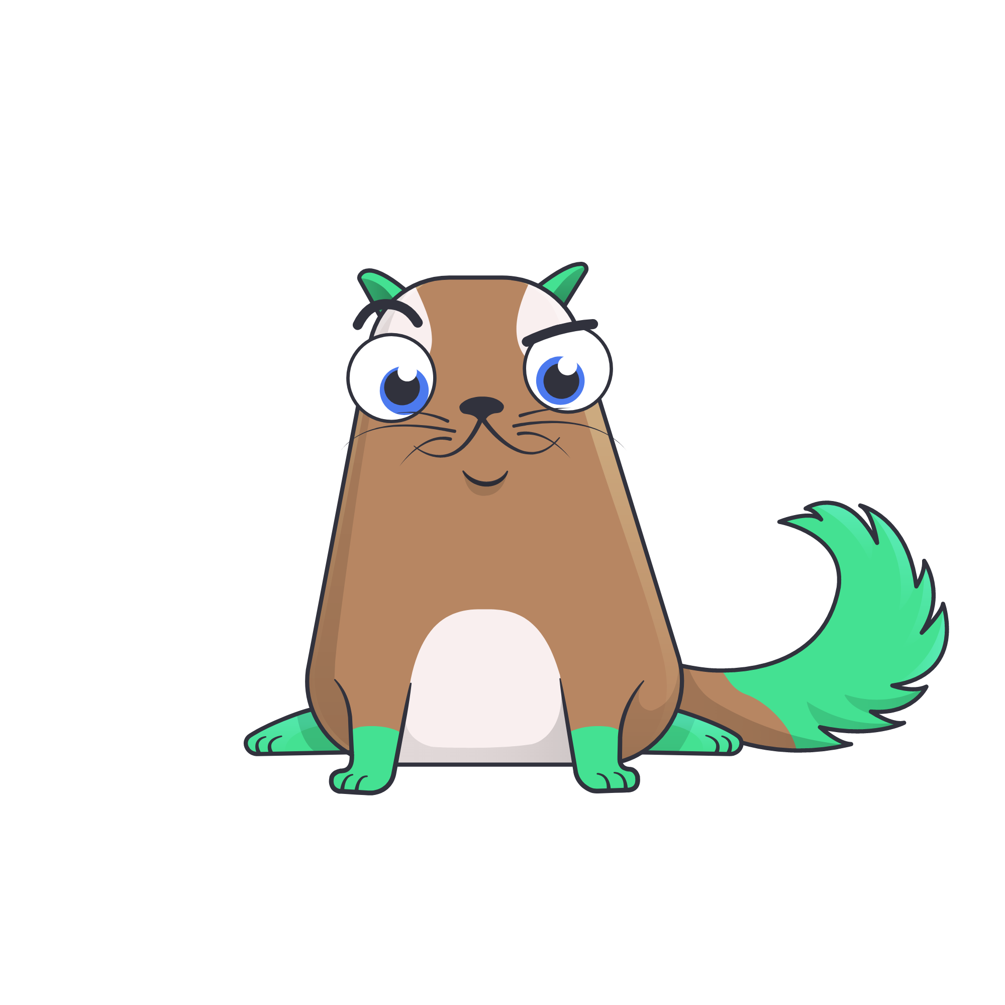 cryptokitty #1403578