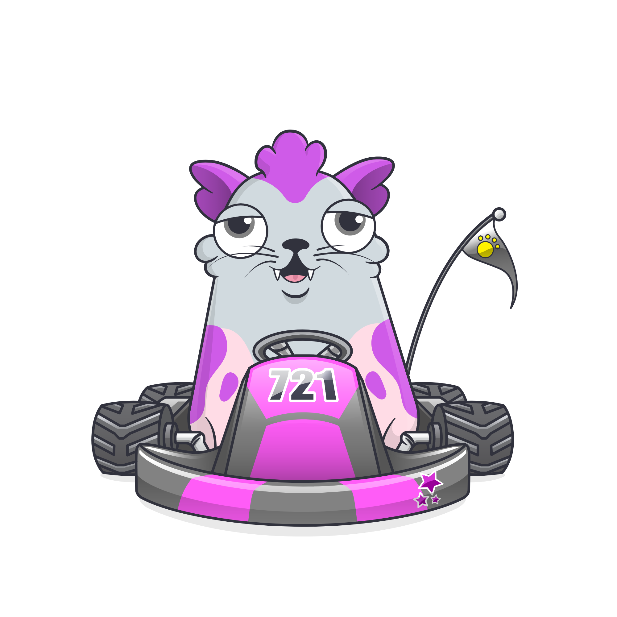 cryptokitty #1403881