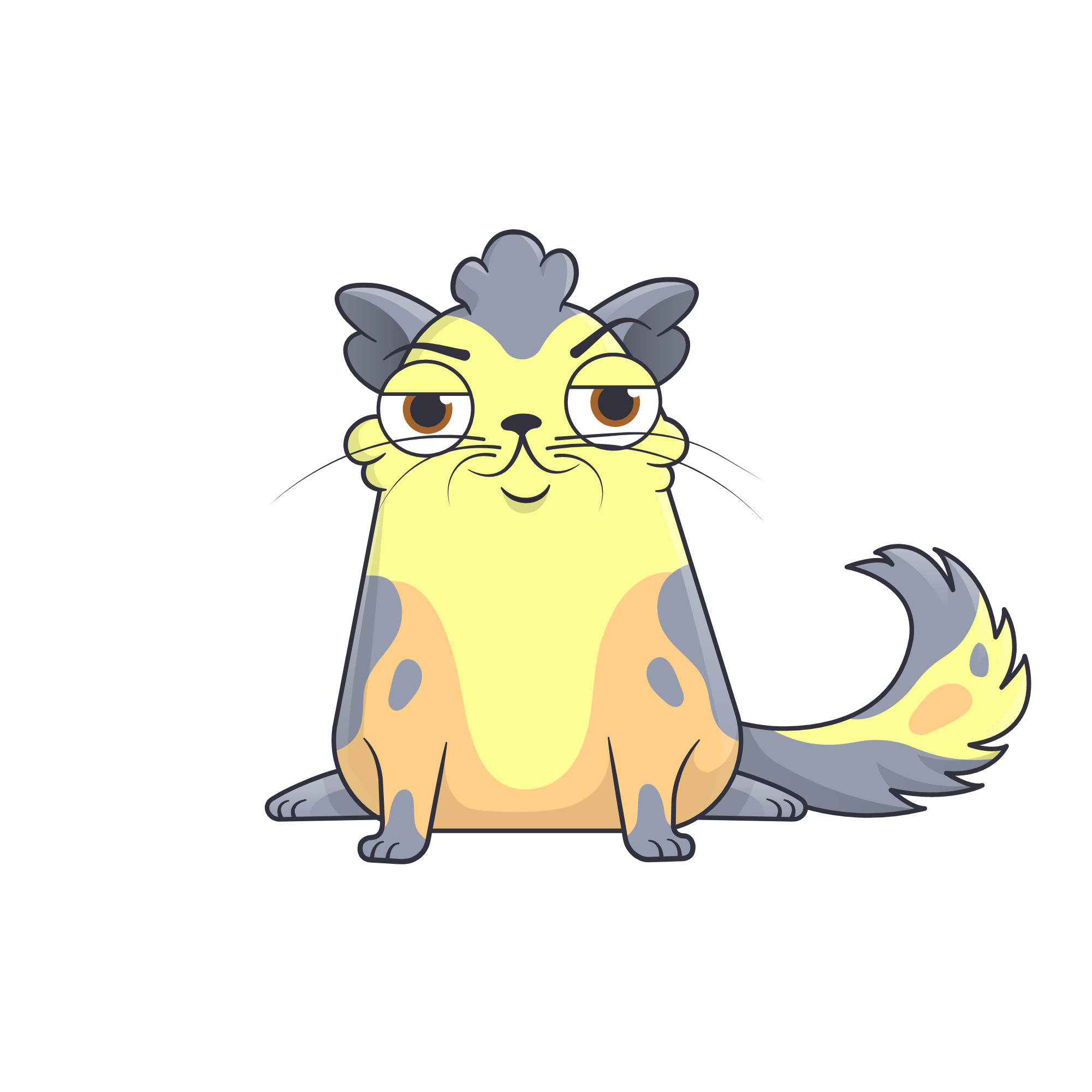 cryptokitty #1406523