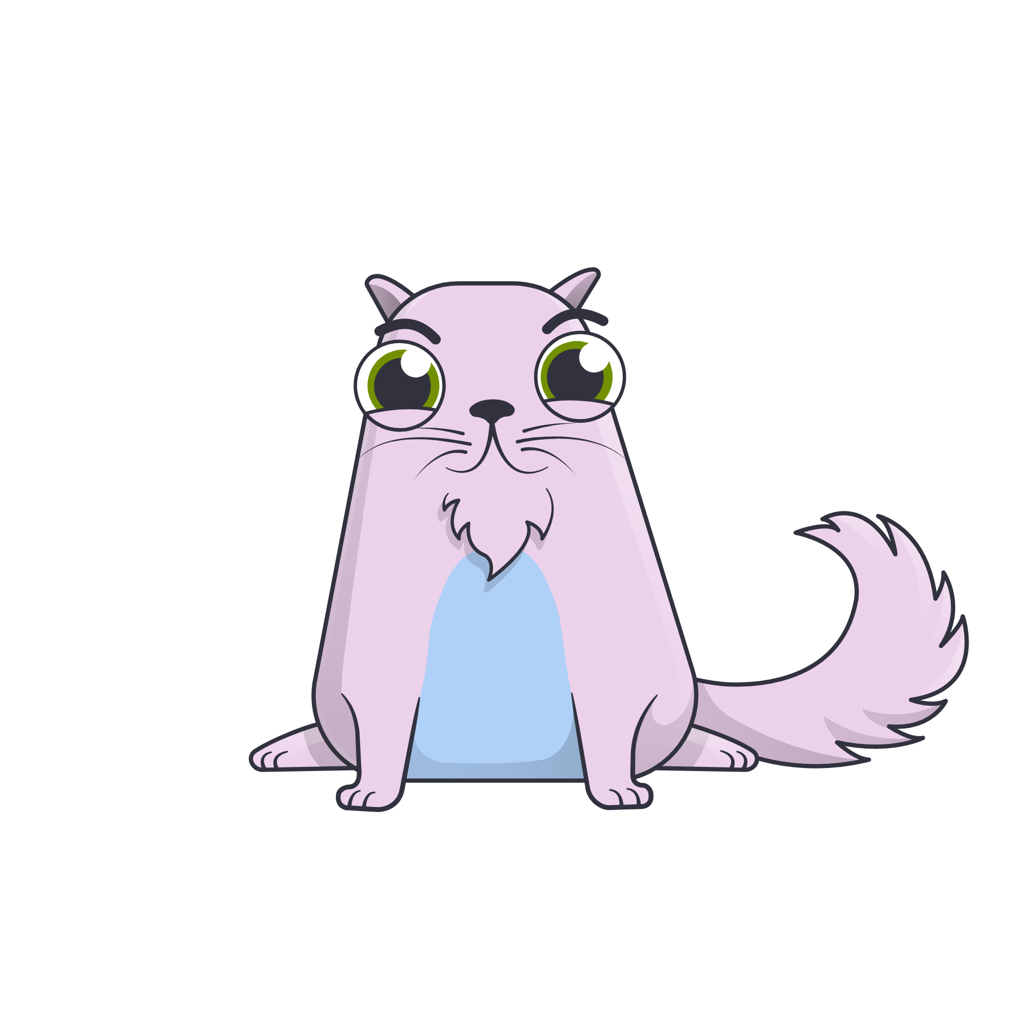 cryptokitty #1406589
