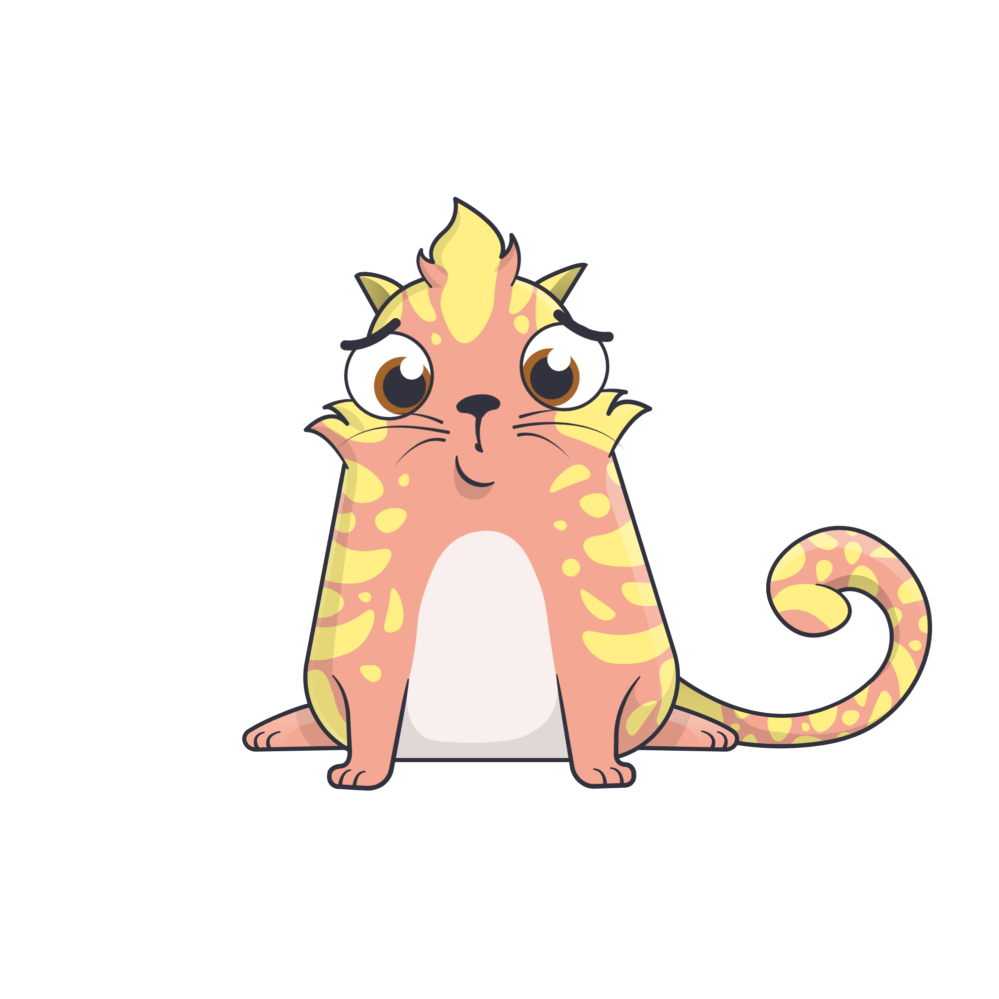 cryptokitty #1407022