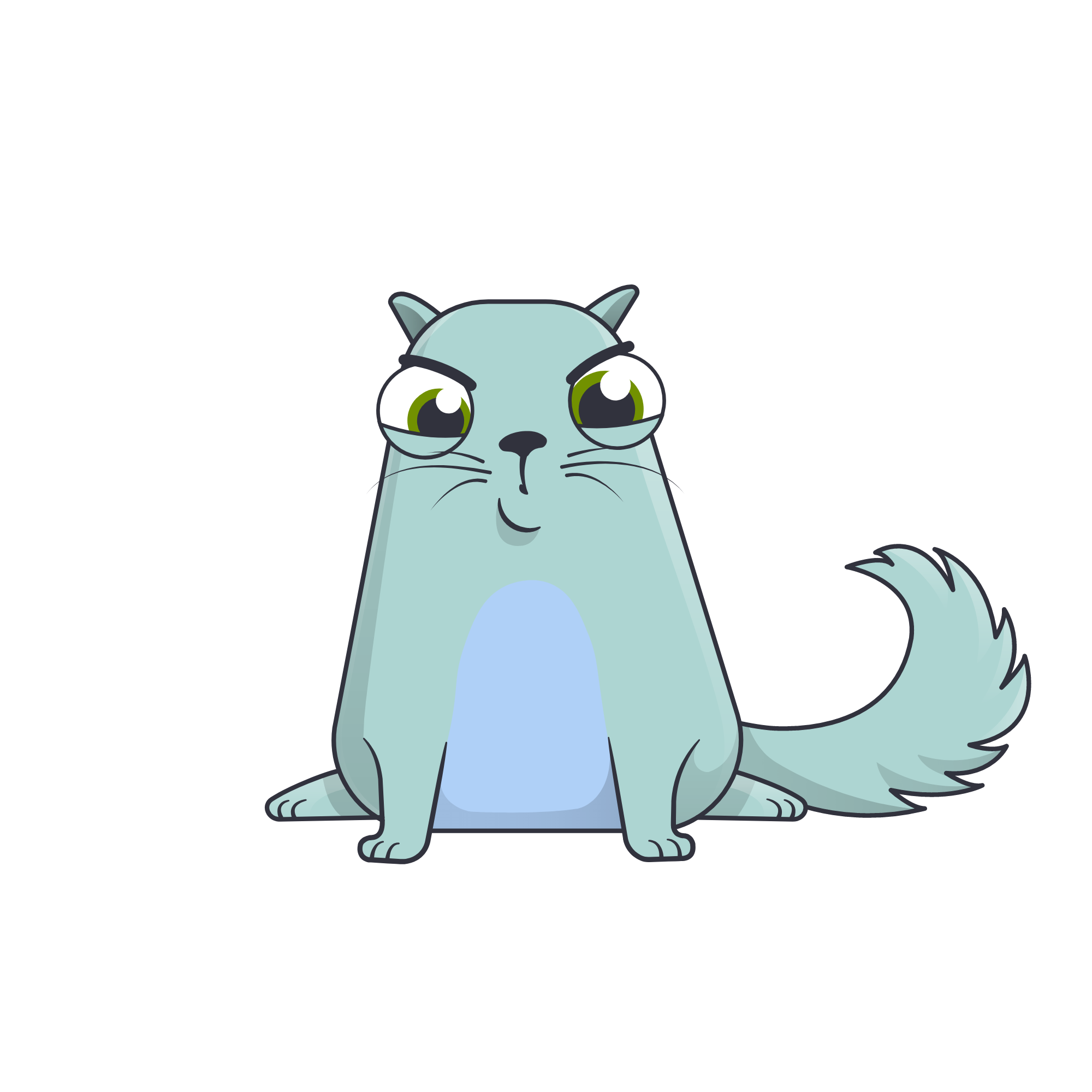 cryptokitty #1407938