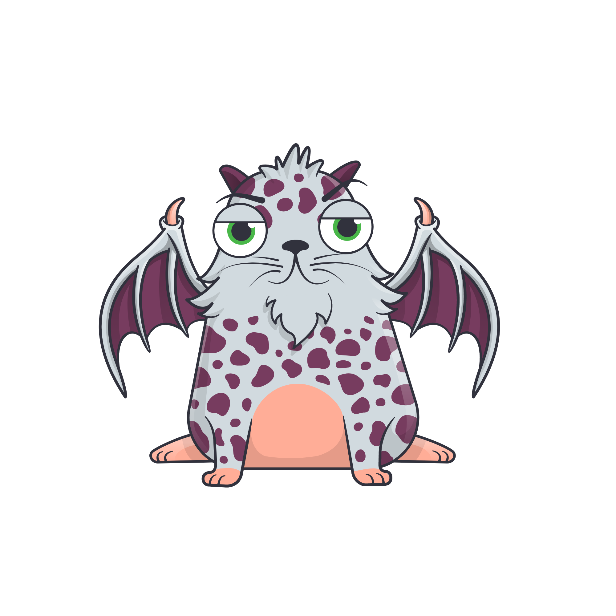 top 6 cryptokitties sales