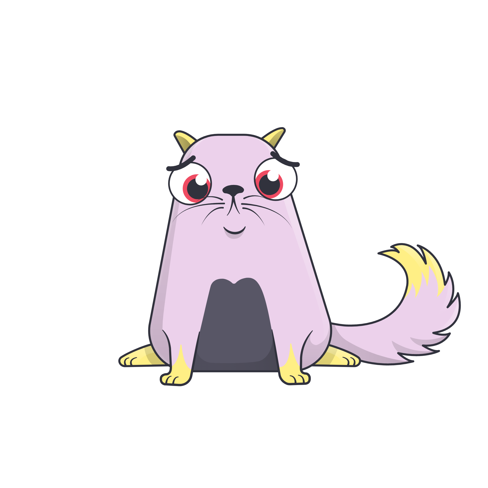 cryptokitty #1412731