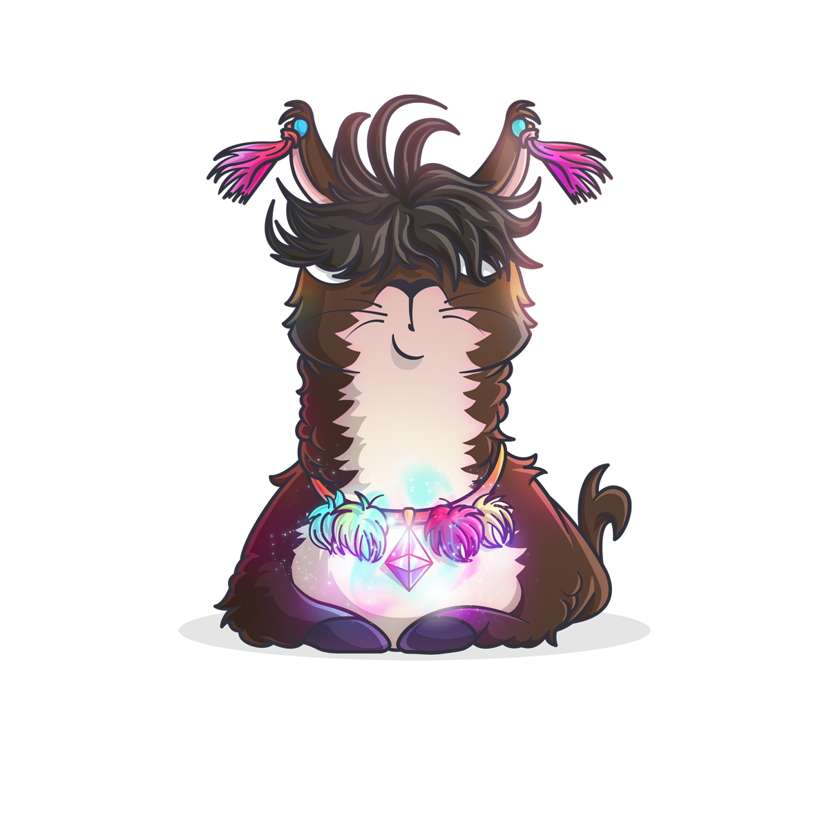 cryptokitty #1418836