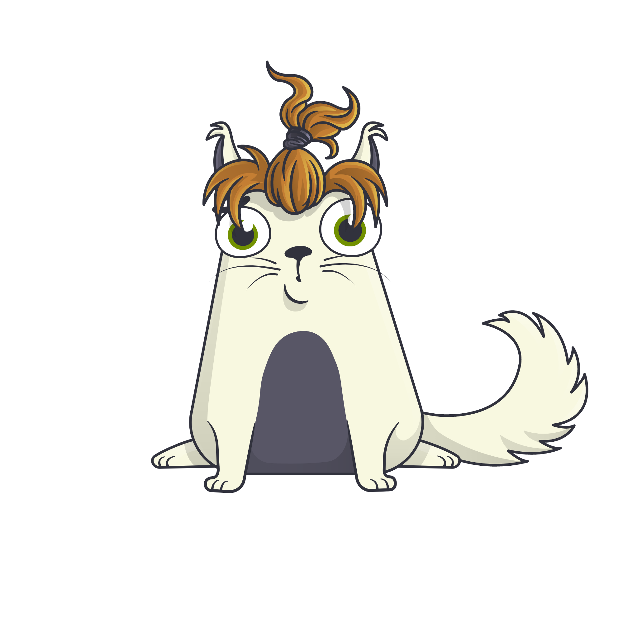 cryptokitty #1419114