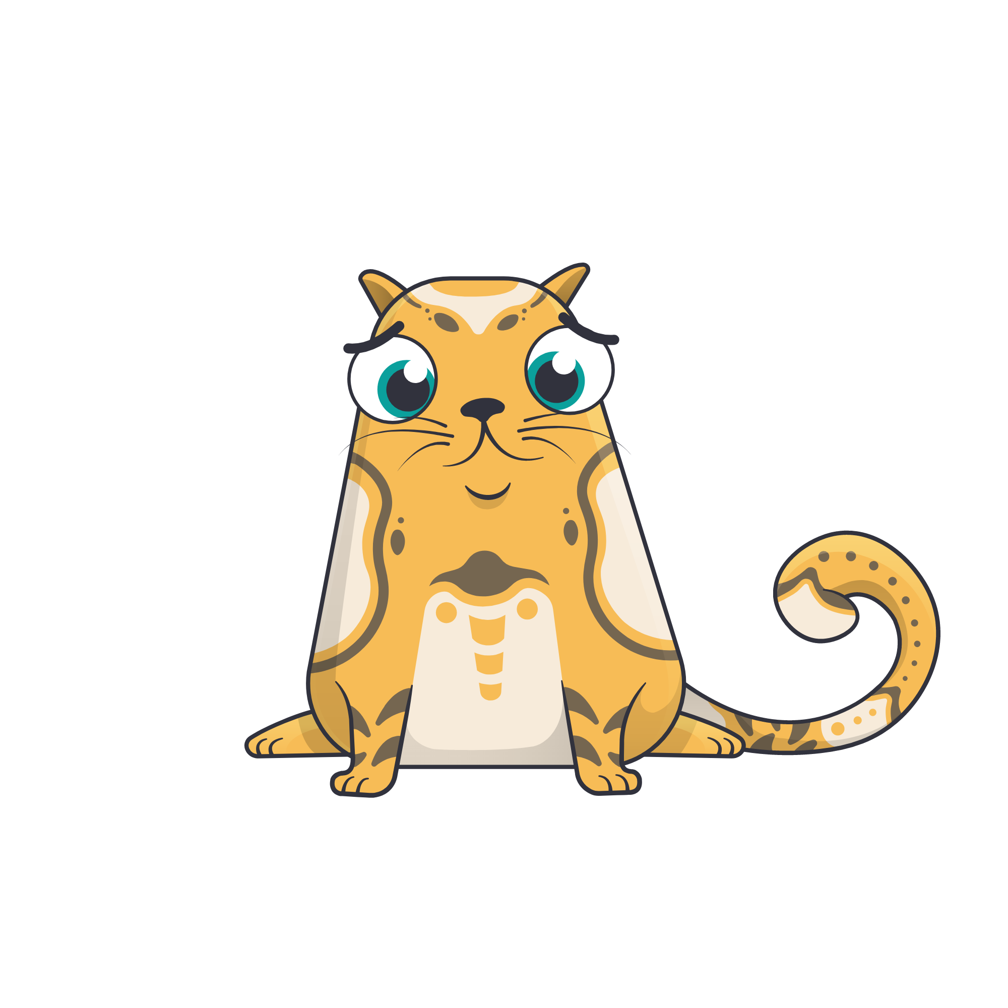cryptokitty #1425727