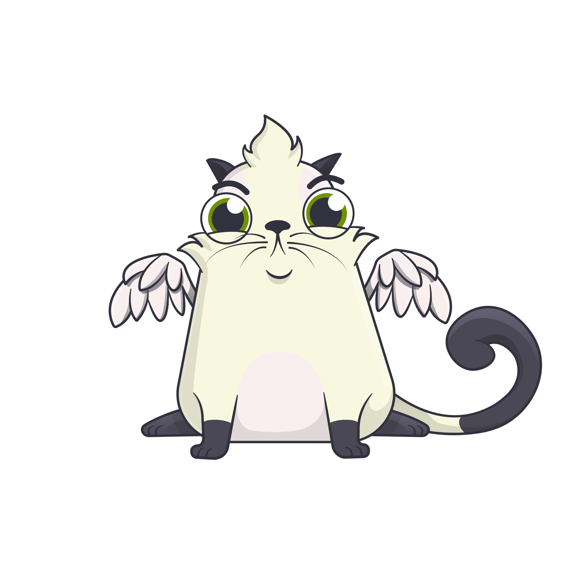 cryptokitty #1433682