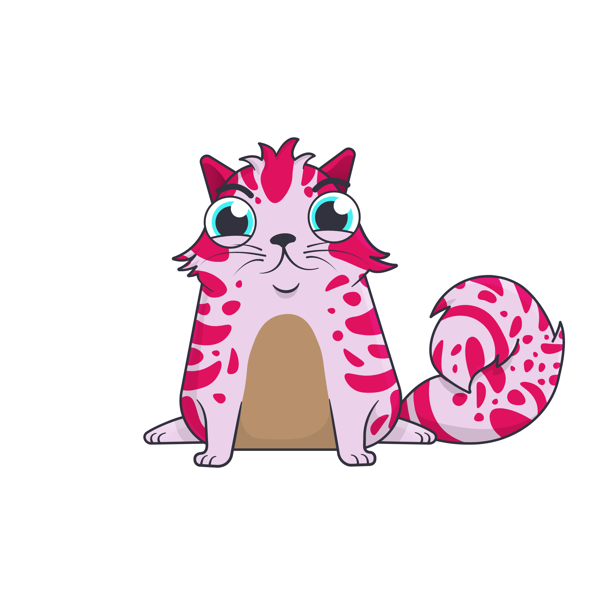 cryptokitty #1438670