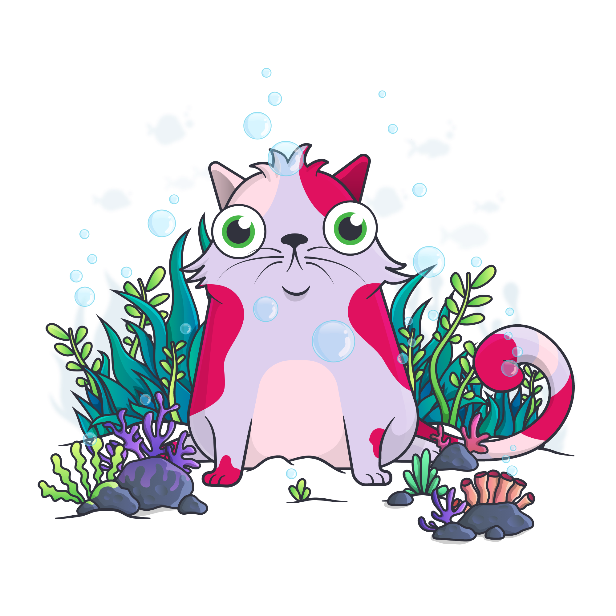cryptokitty #1451045
