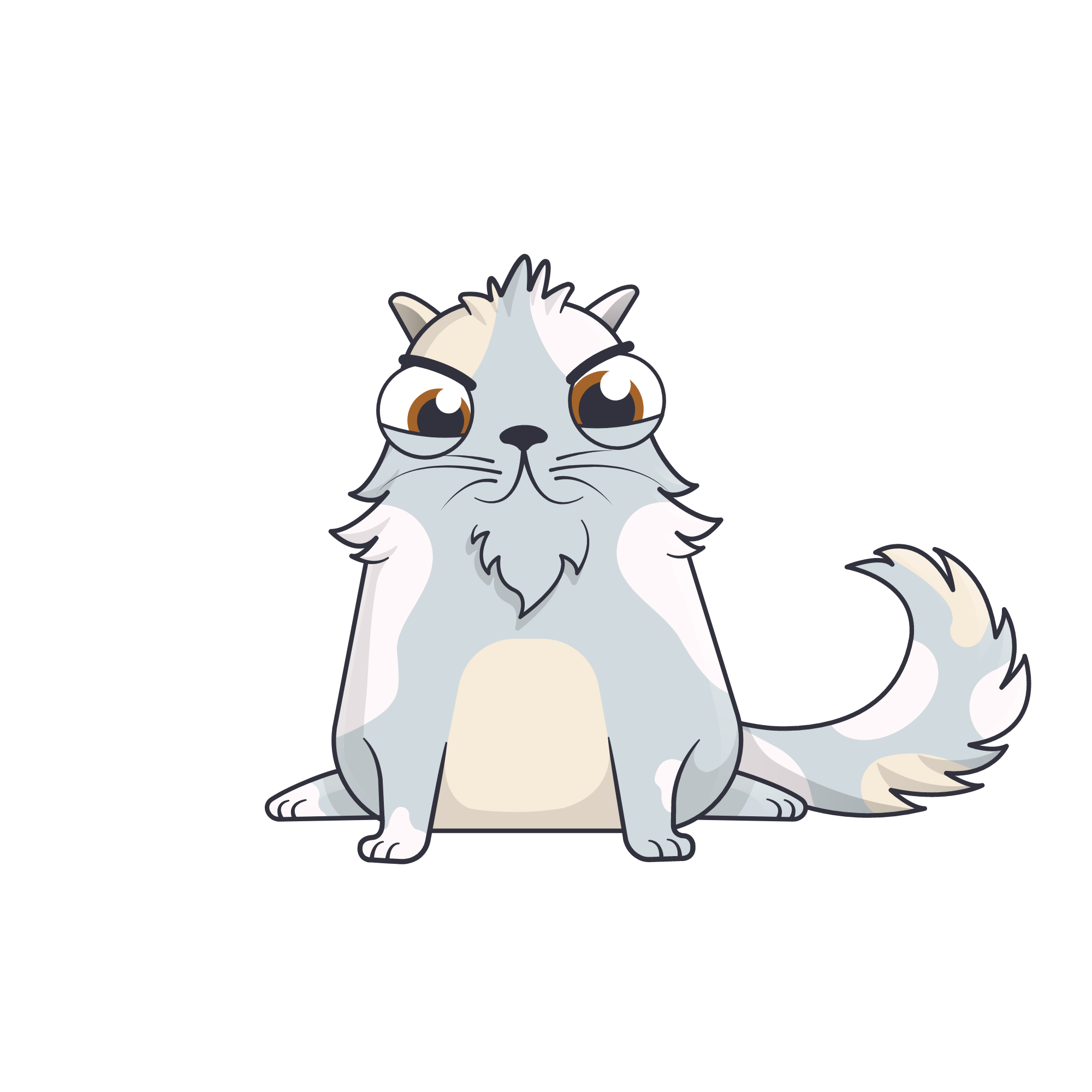 cryptokitty #1451055