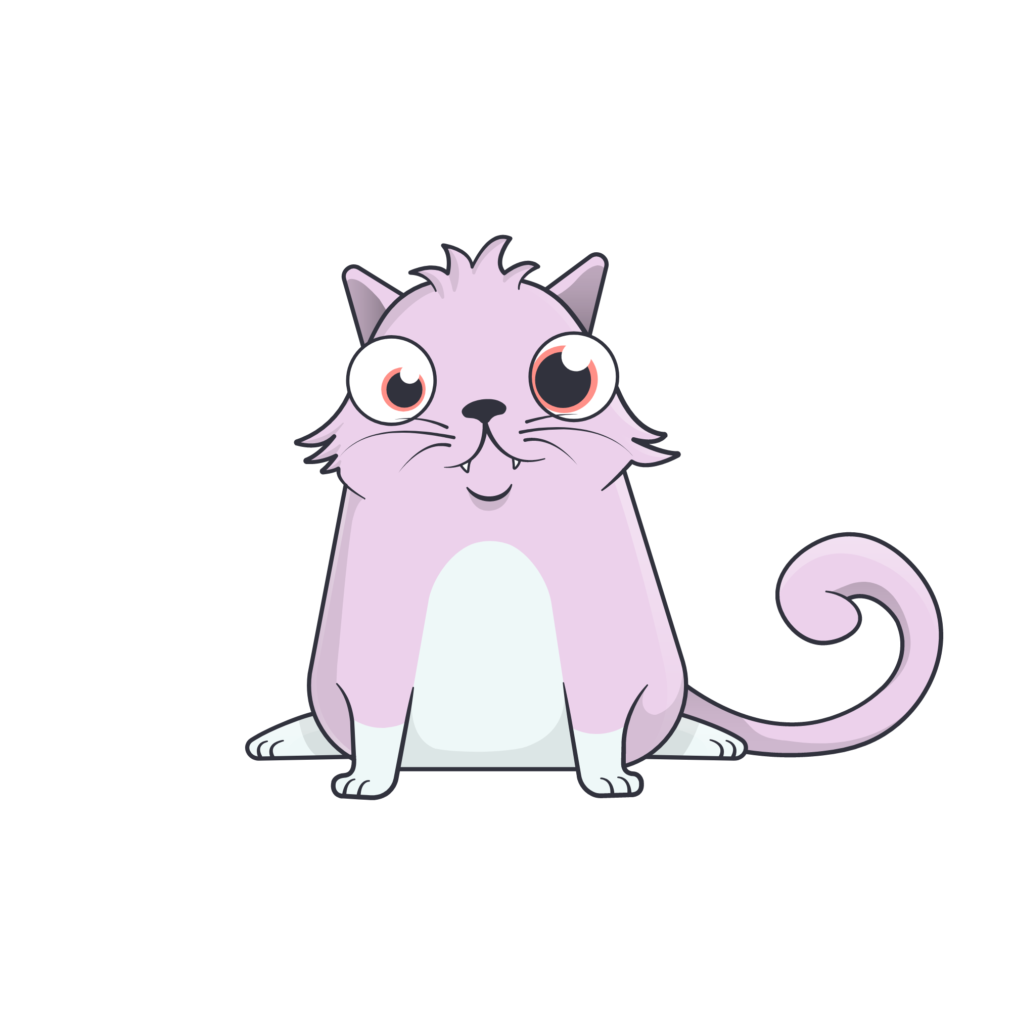 cryptokitty #1453134