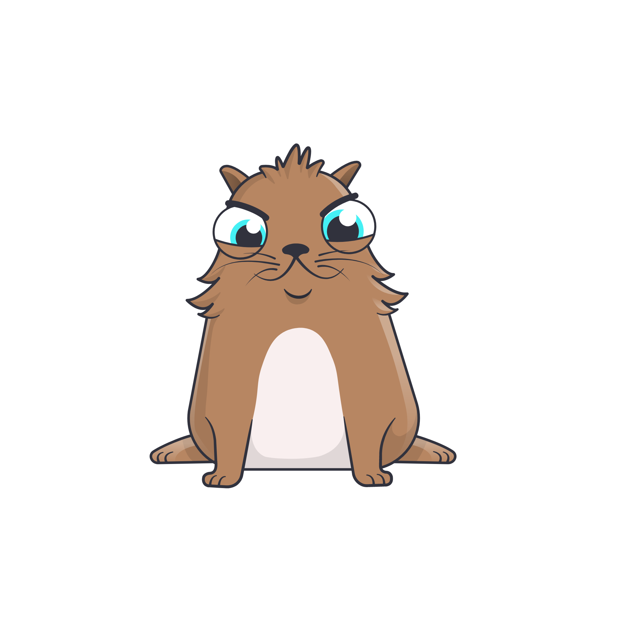 cryptokitty #1458129