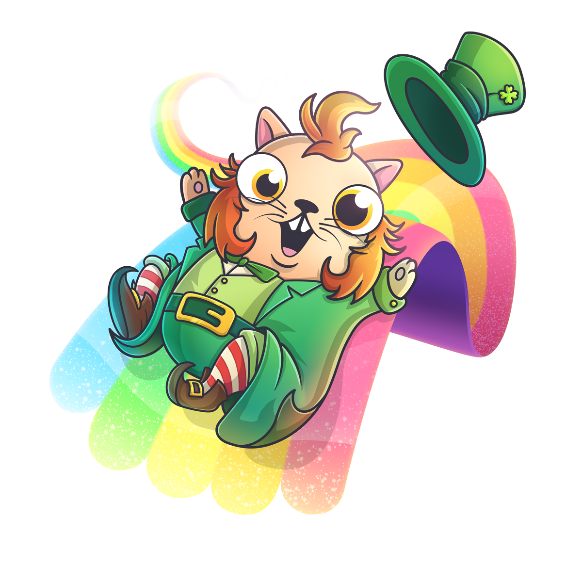 cryptokitty #1462987