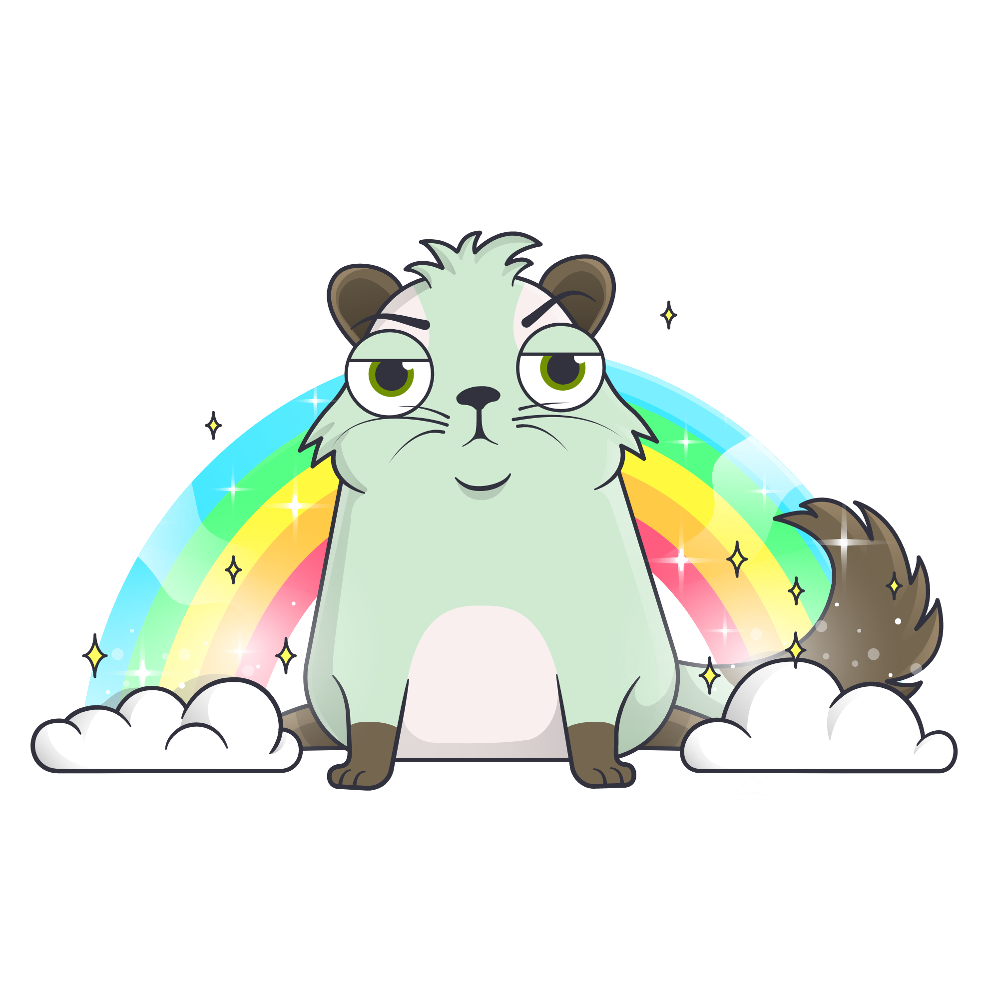 top 6 cryptokitties sales