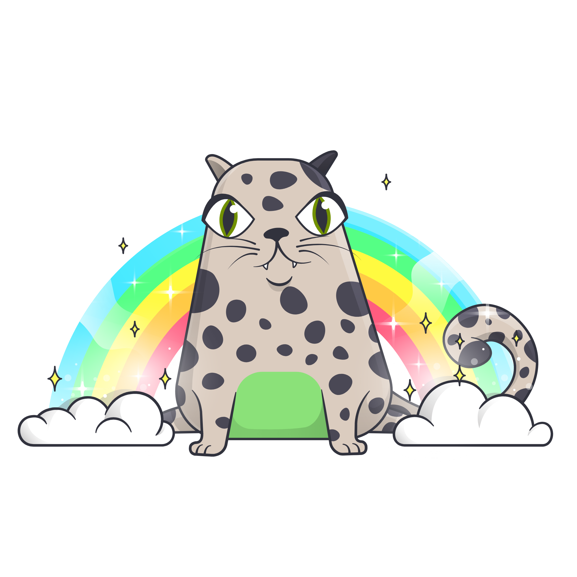 top 6 cryptokitties sales