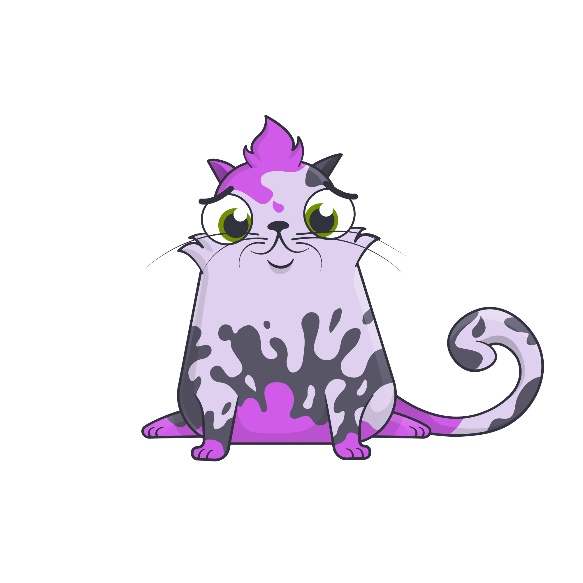 top 6 cryptokitties sales