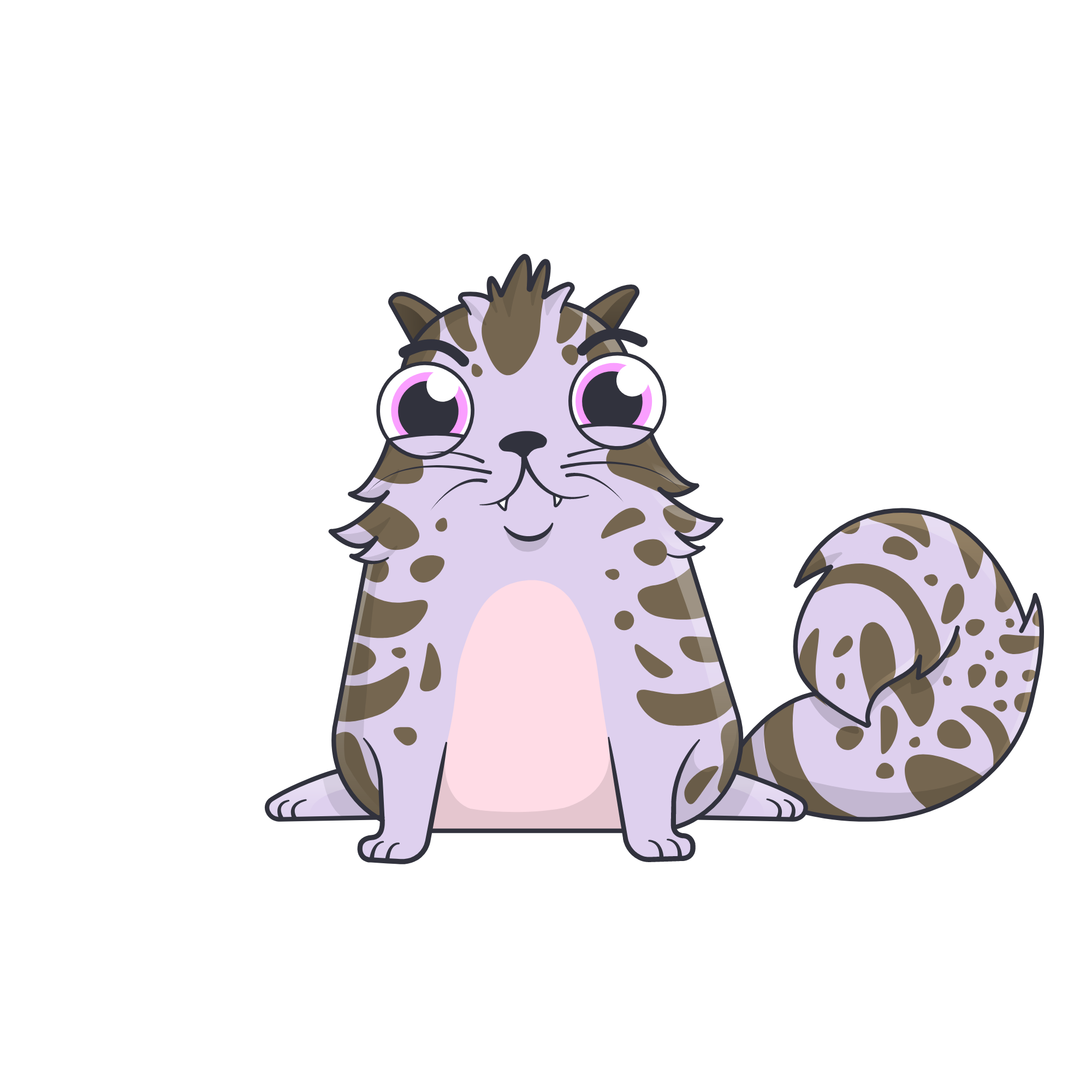 cryptokitty #1470527