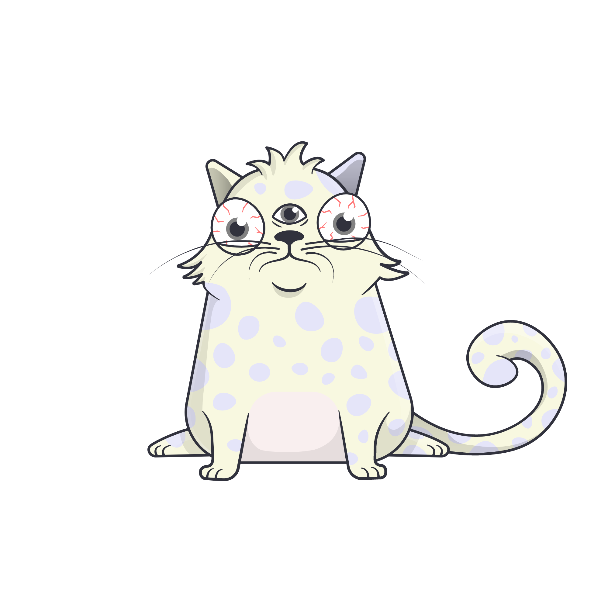 cryptokitty #1470567
