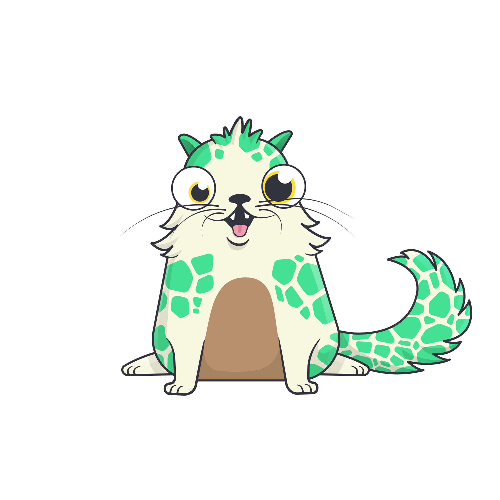 cryptokitty #1471483