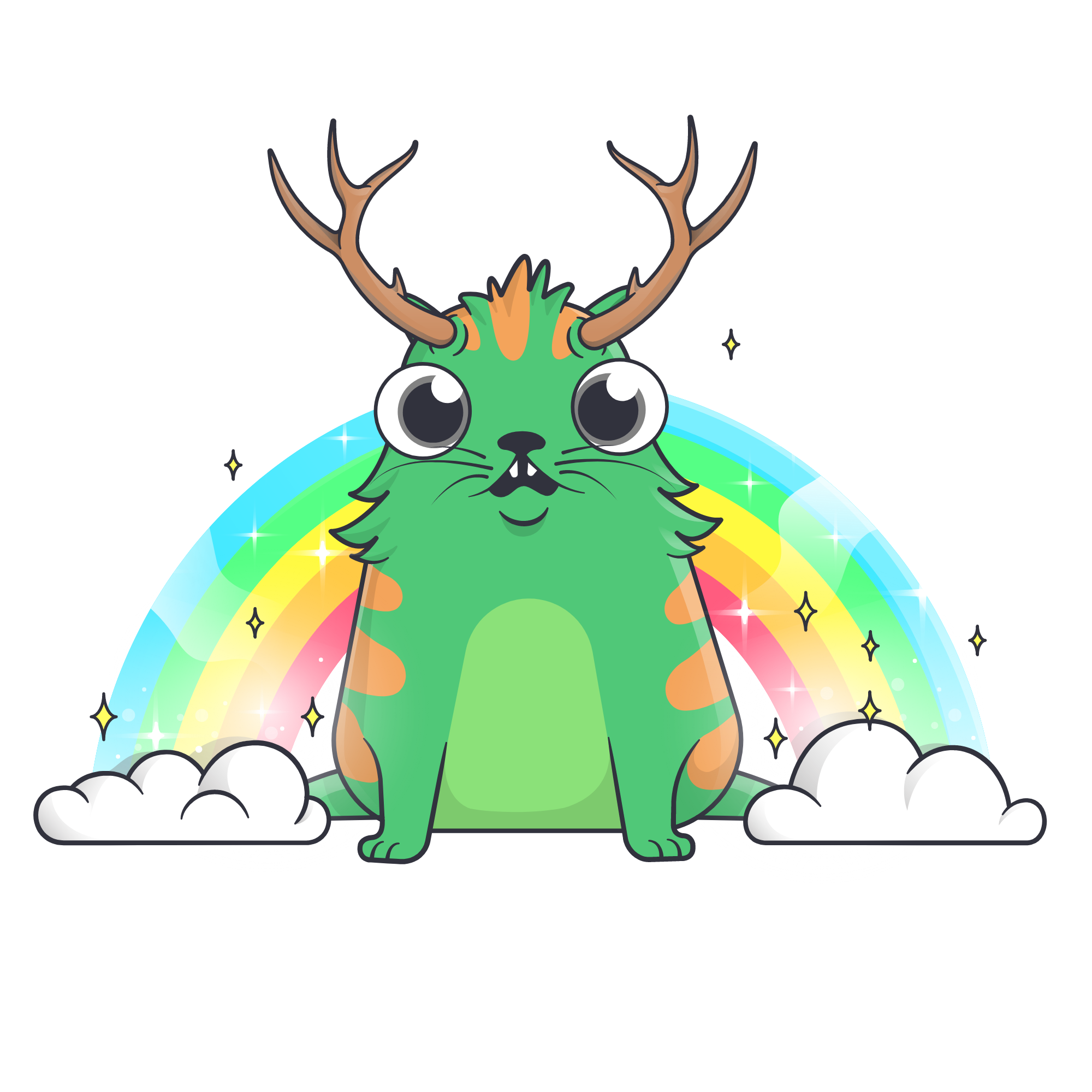 top 6 cryptokitties sales