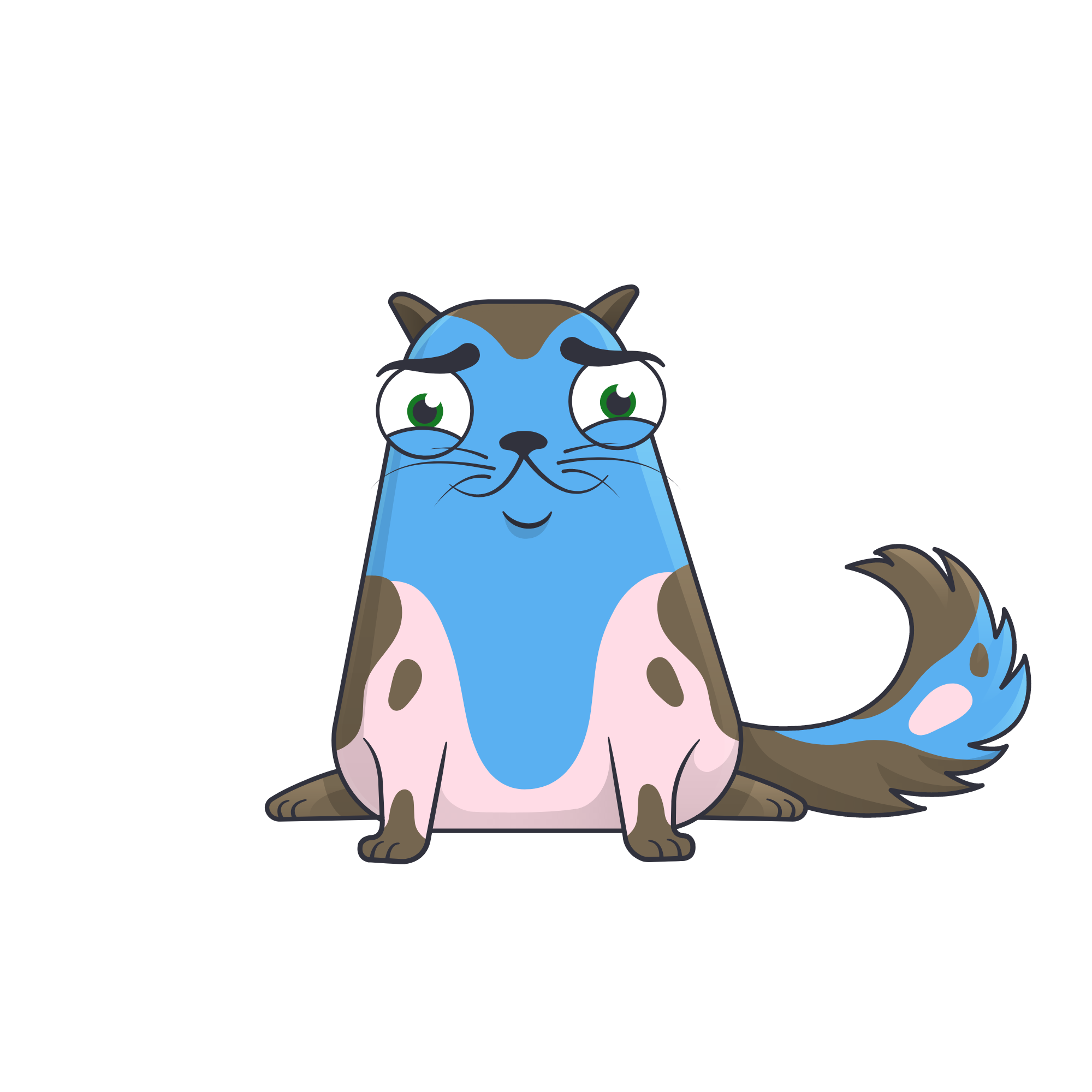 cryptokitty #1472799