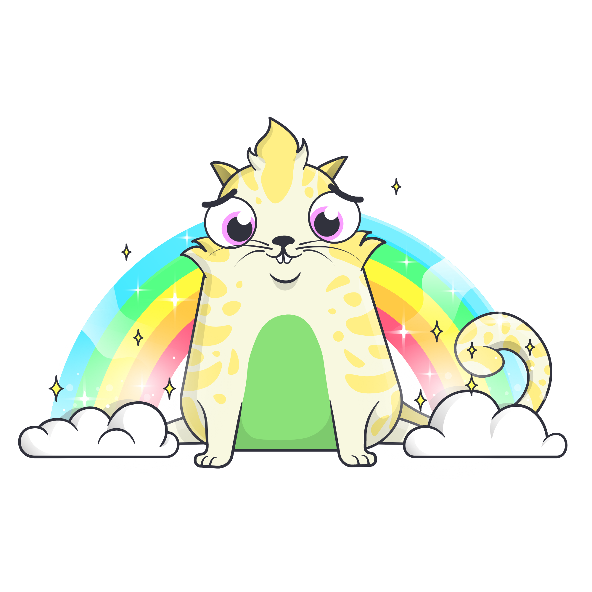 cryptokitty #1475838