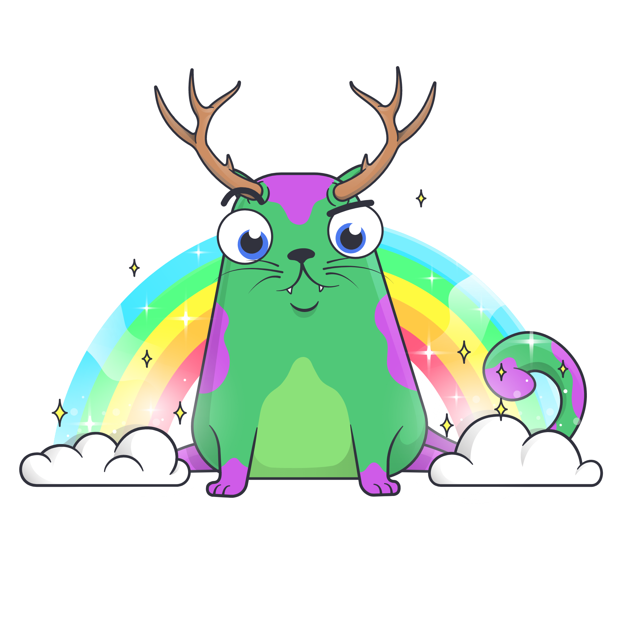 top 6 cryptokitties sales