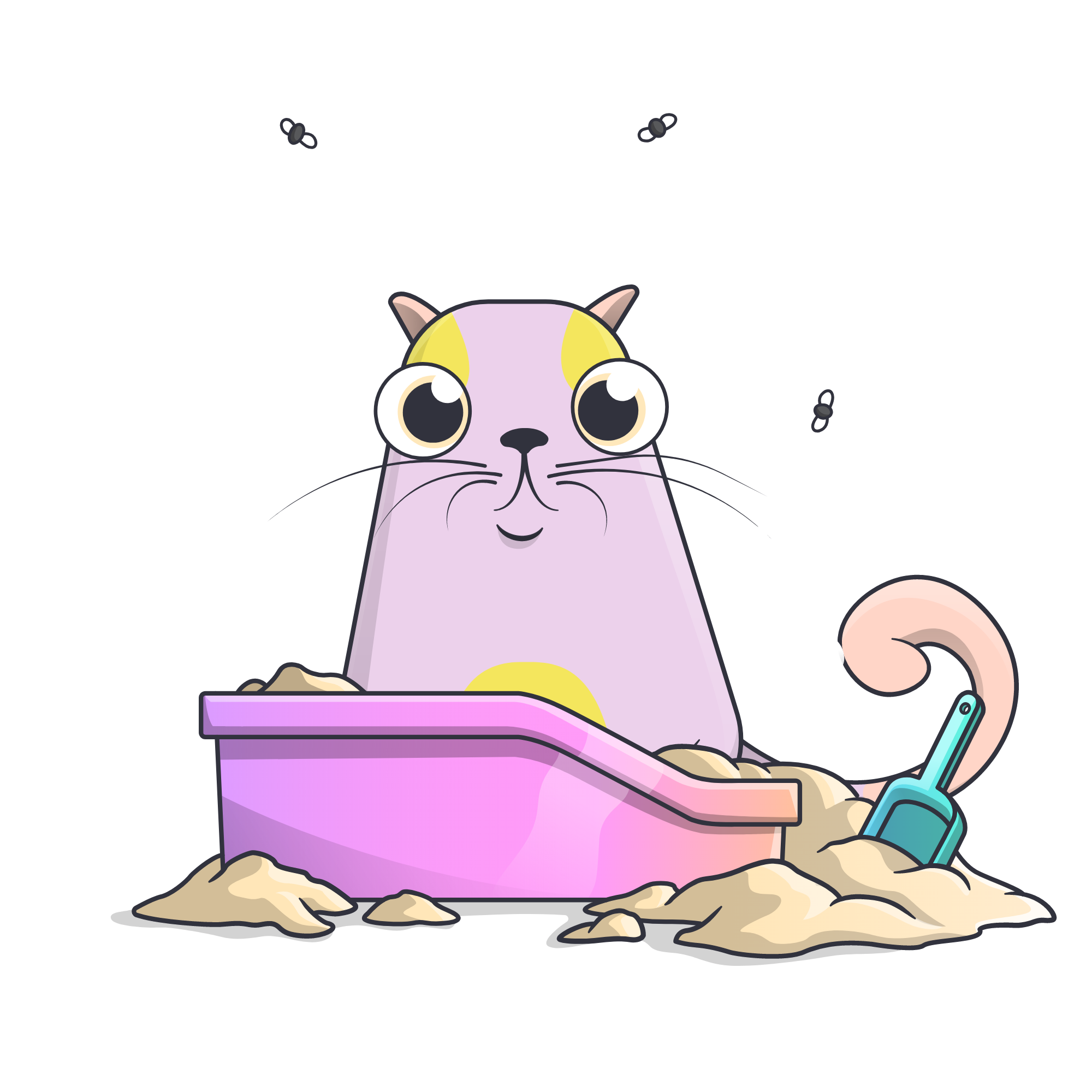 top 6 cryptokitties sales