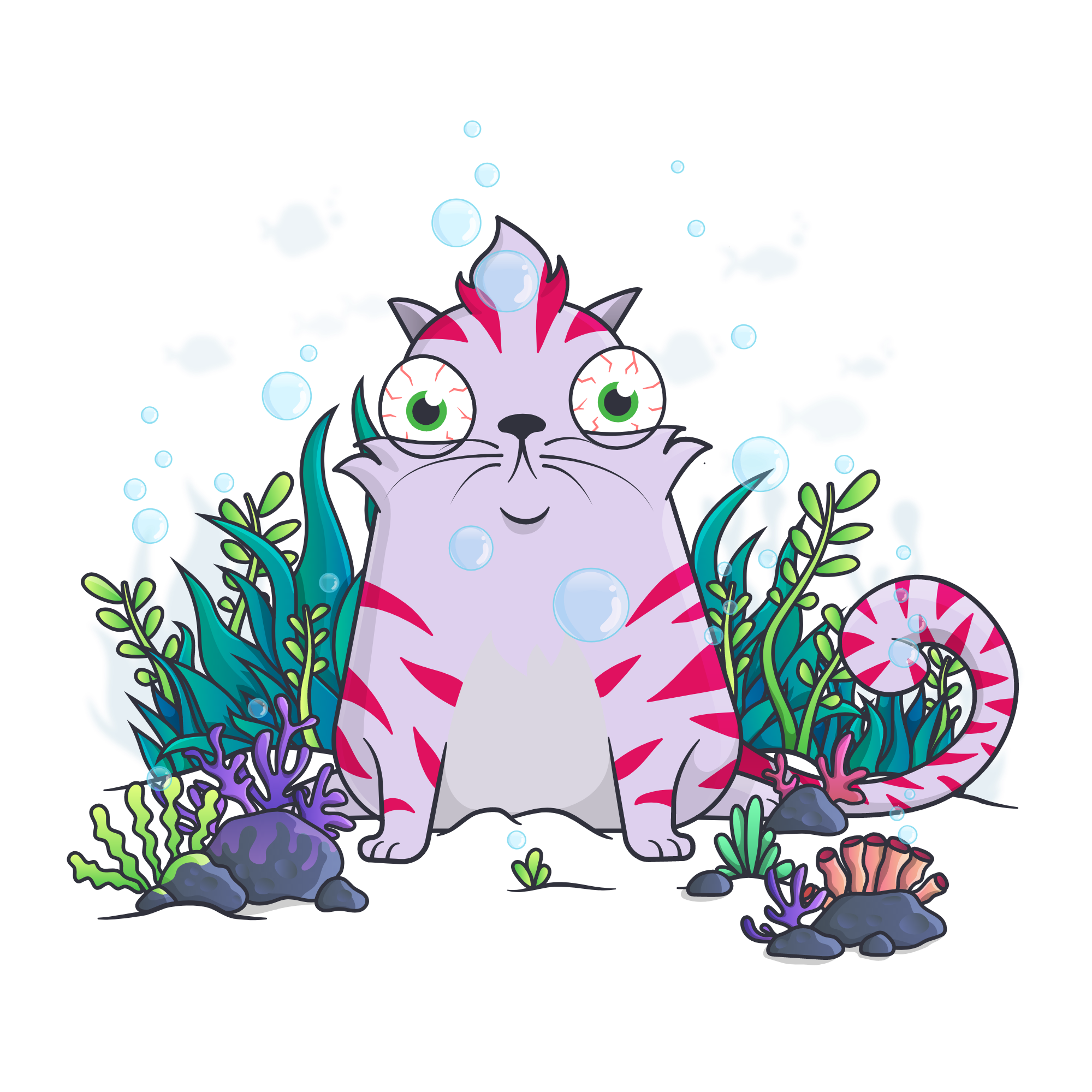 cryptokitty #1496708