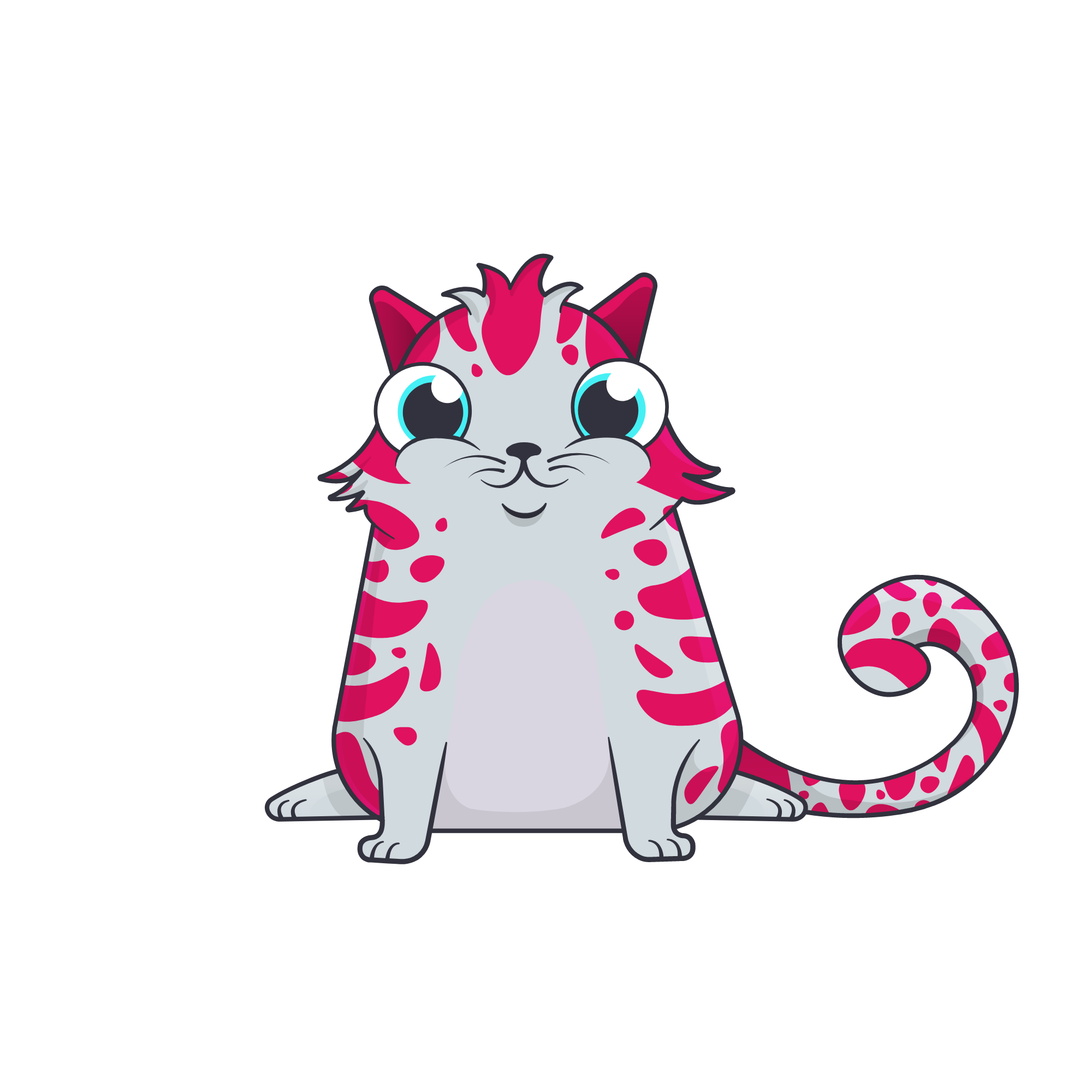 top 6 cryptokitties sales