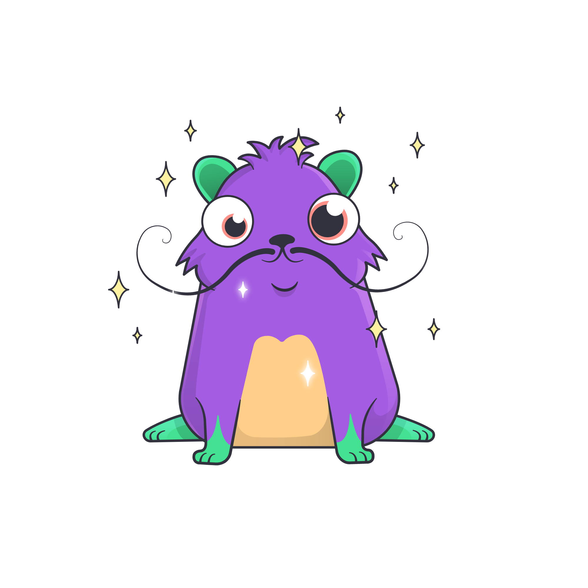 cryptokitty #1500875