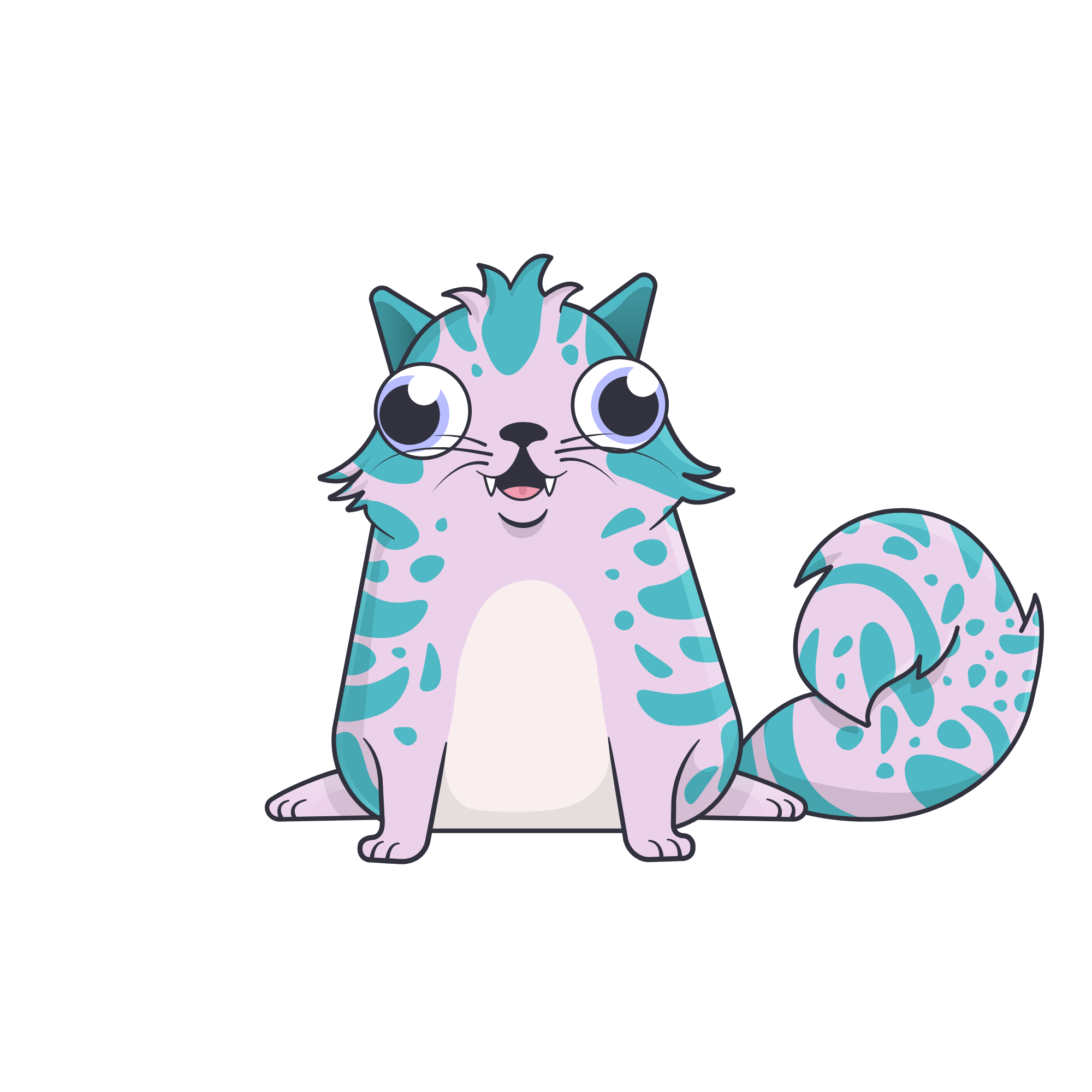 cryptokitty #1501634