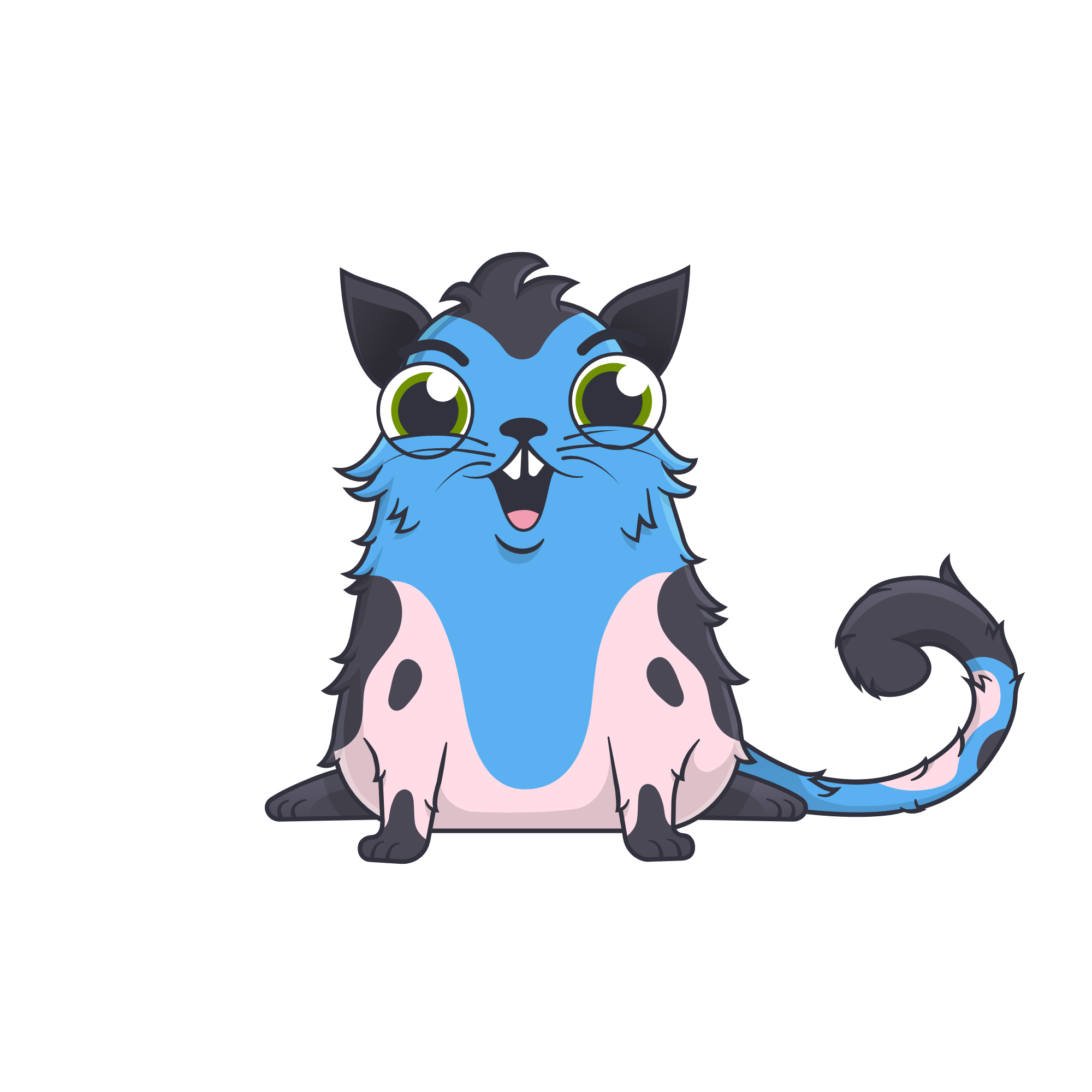 cryptokitty #1501650