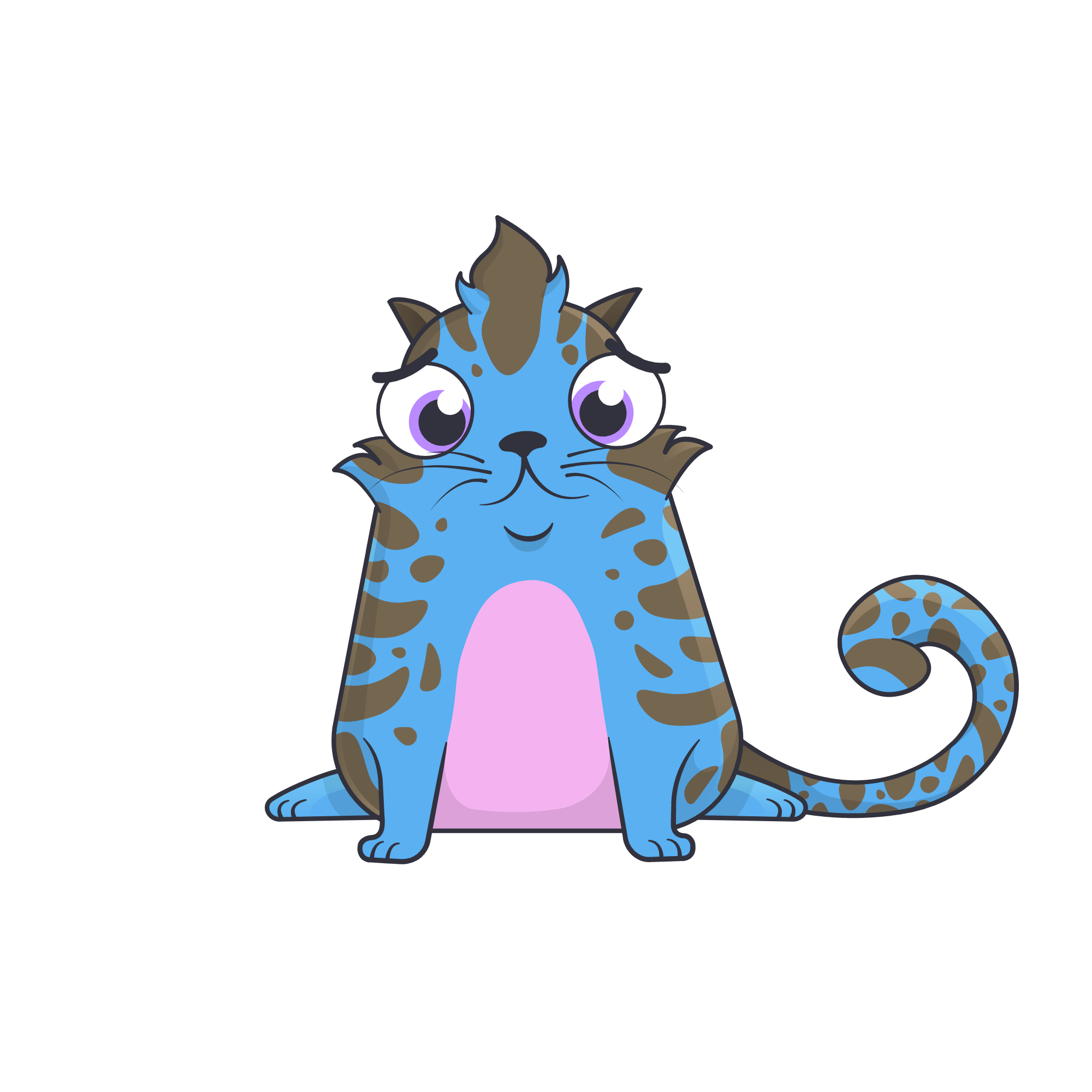 cryptokitty #1505966