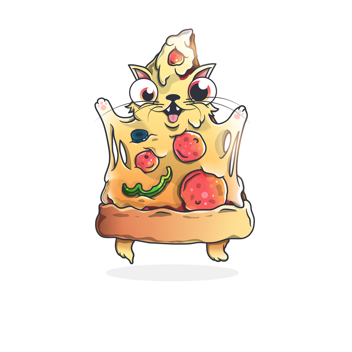 cryptokitty #1506581