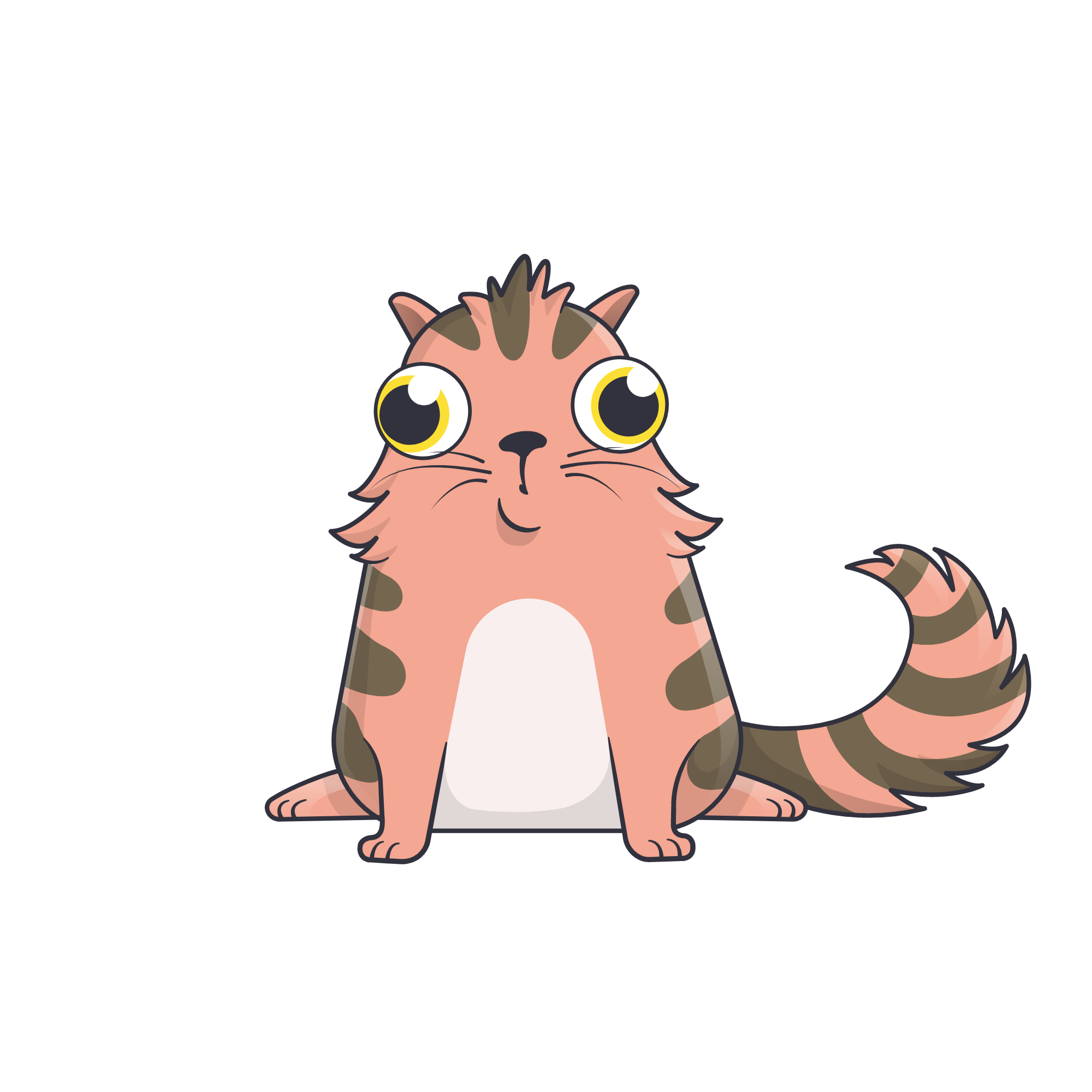 cryptokitty #1508737