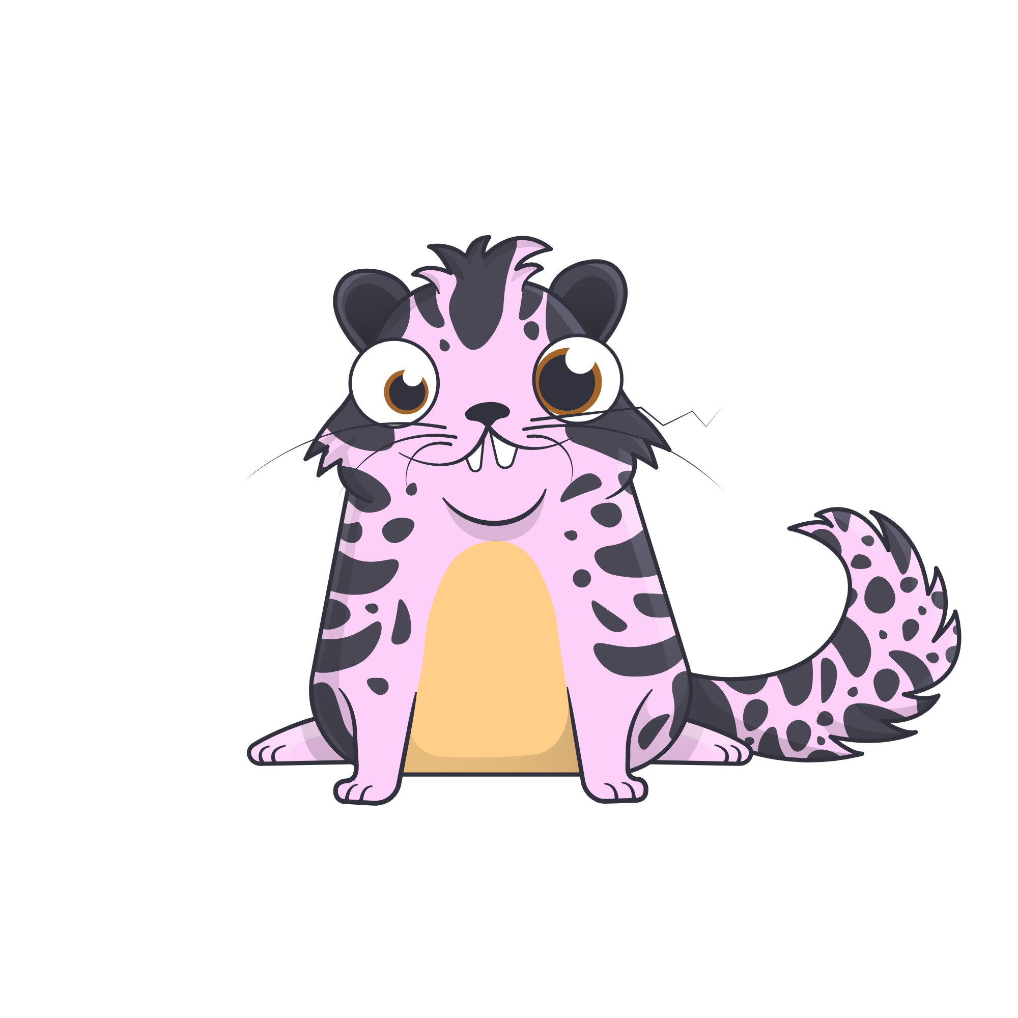 cryptokitty #1509420