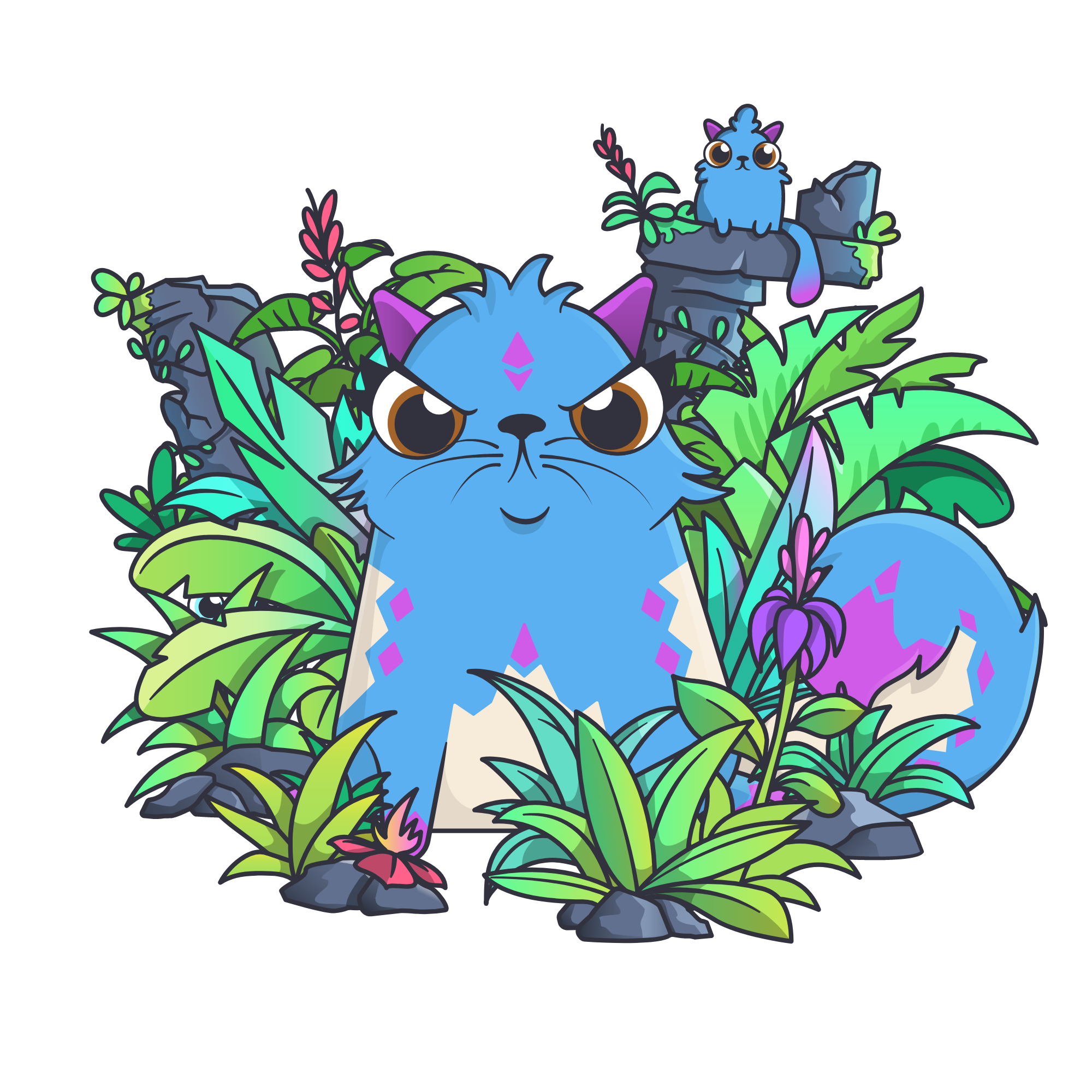 cryptokitty #1511612