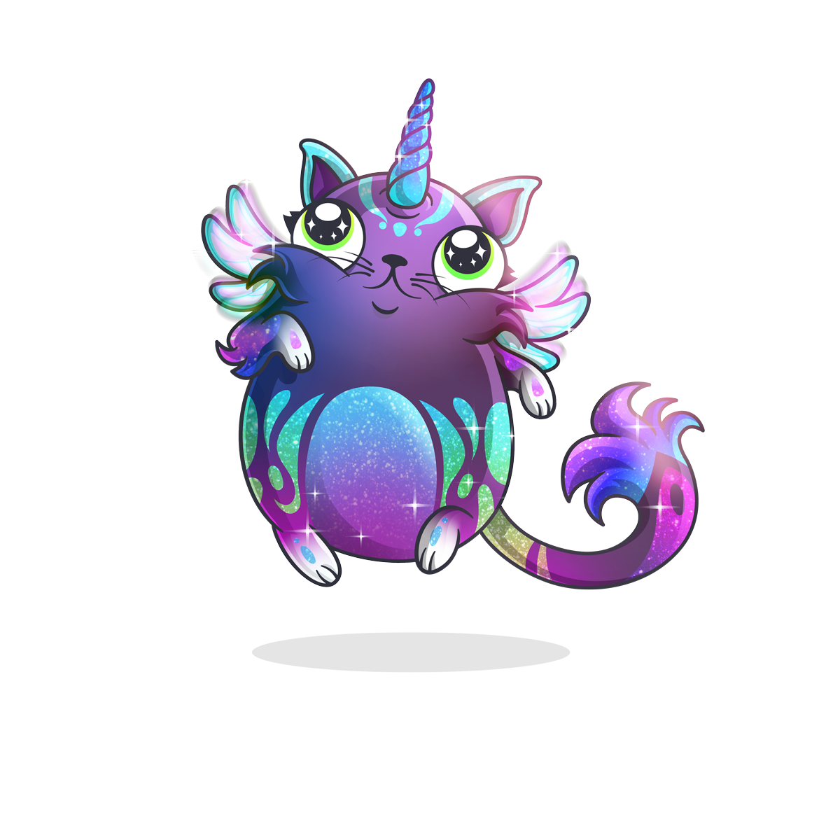cryptokitty #1511866