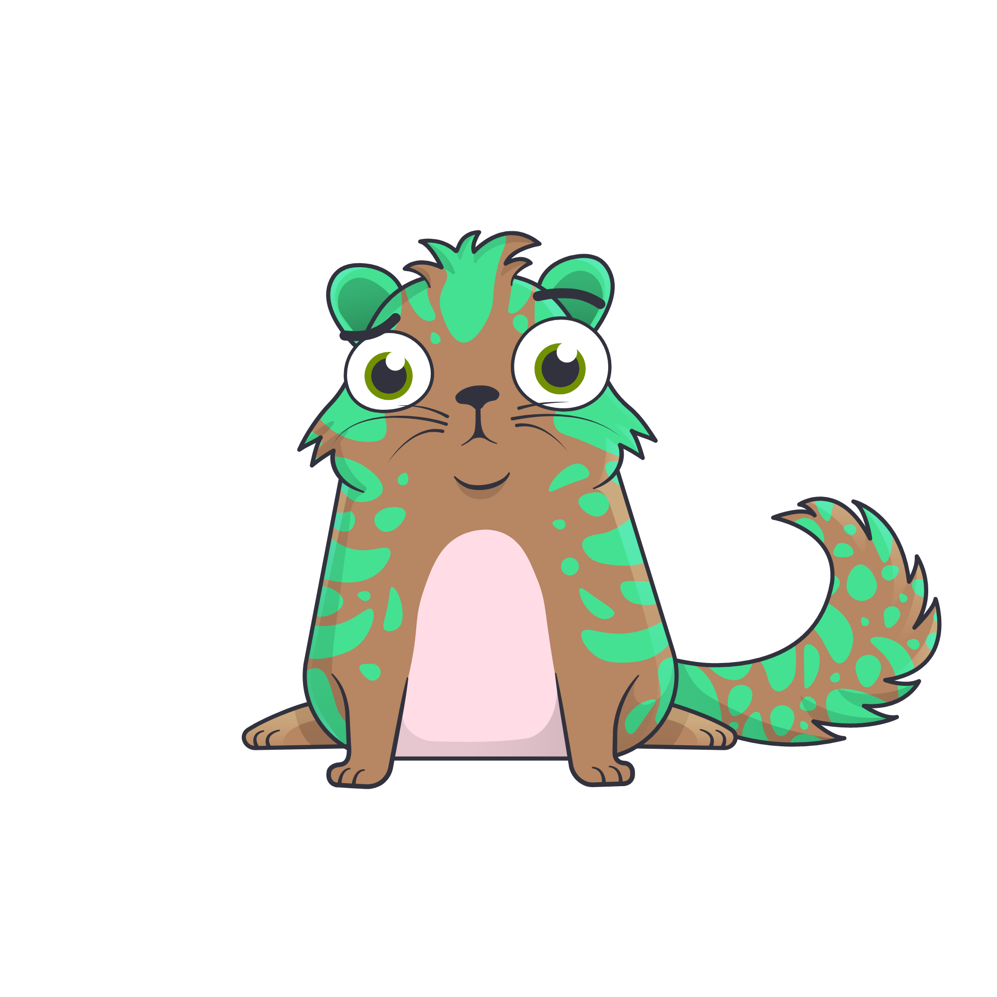 top 6 cryptokitties sales