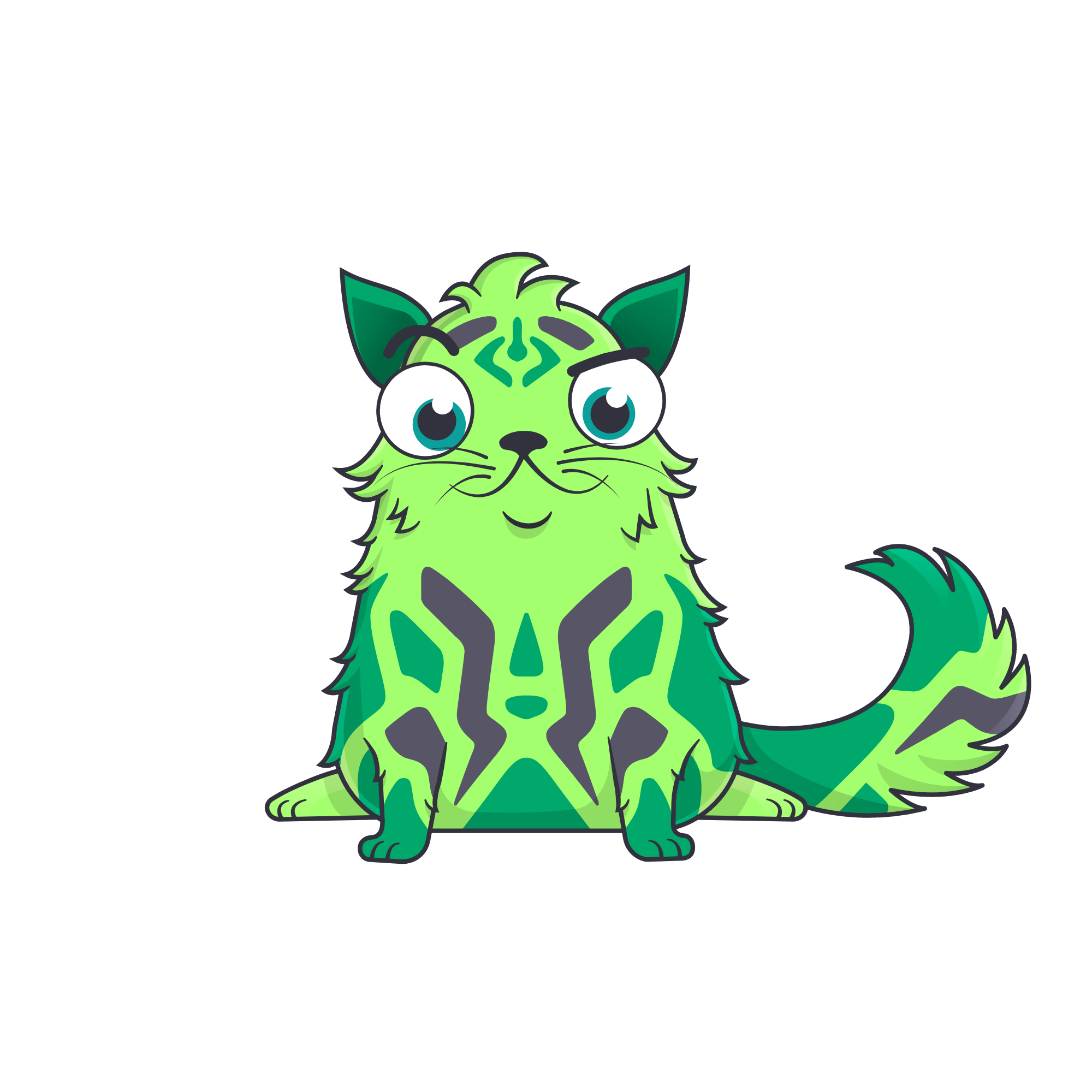 top 6 cryptokitties sales