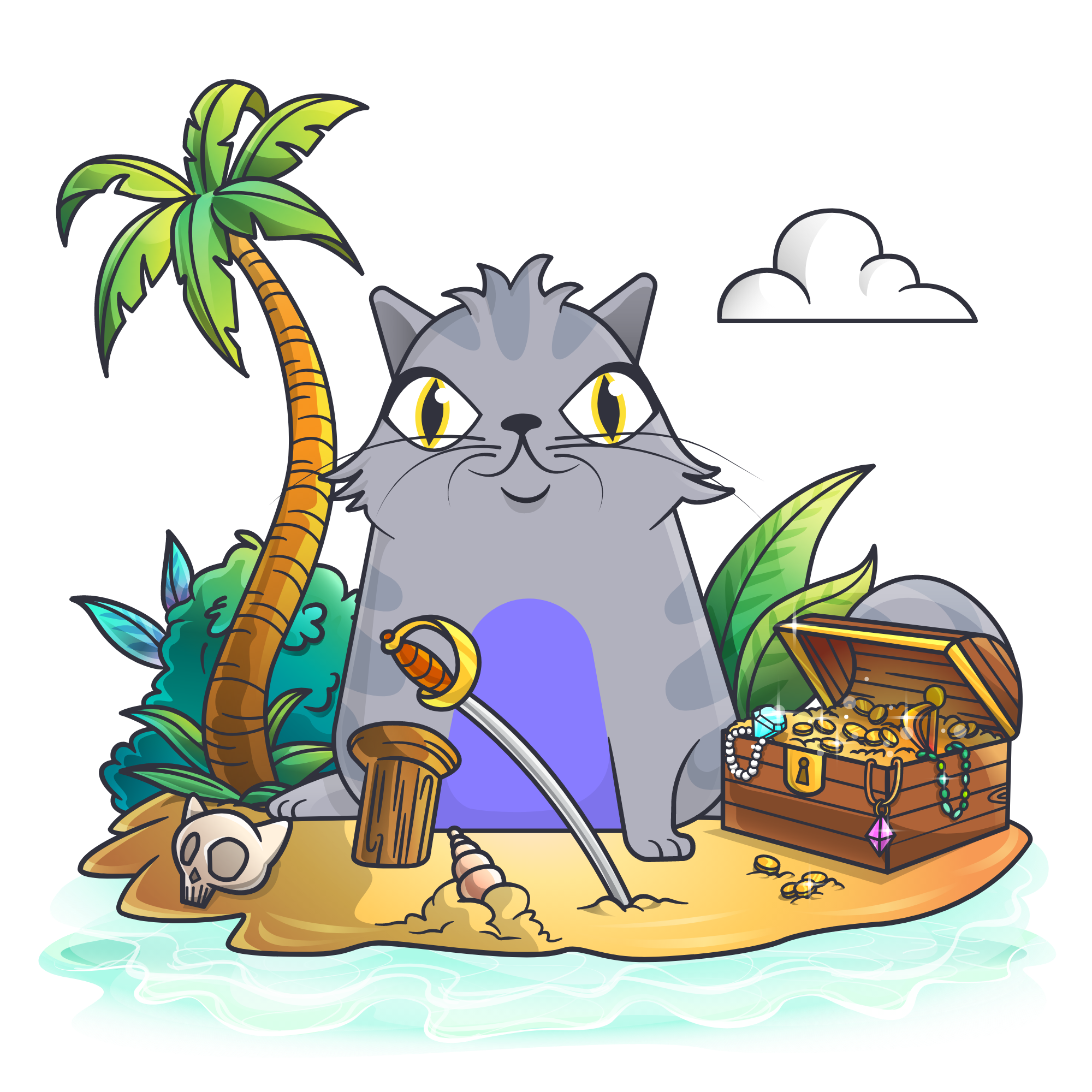 cryptokitty #1520455