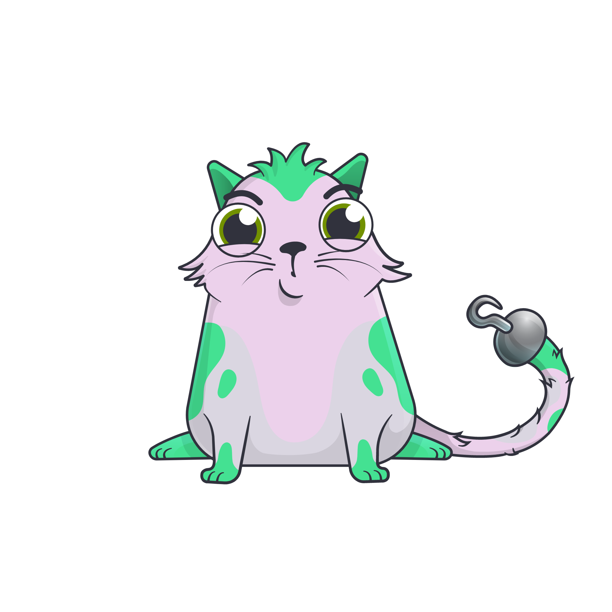 cryptokitty #1521617