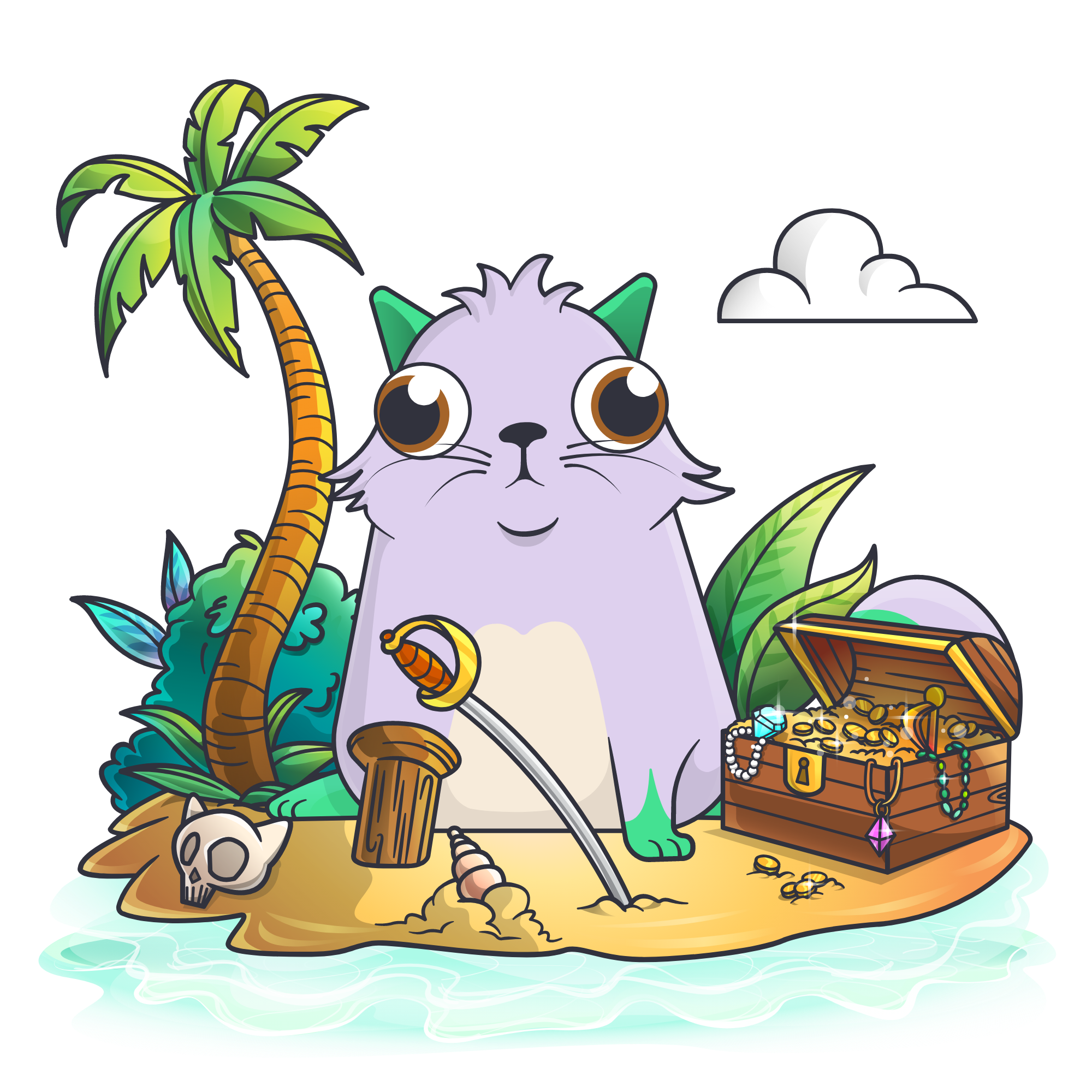 cryptokitty #1523649